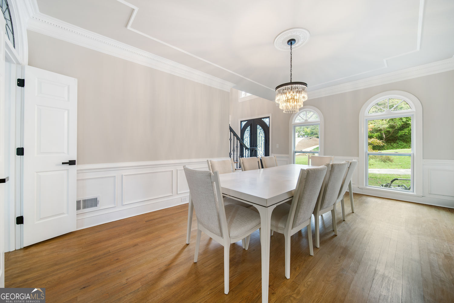 HABERSHAM PLACE - Residential