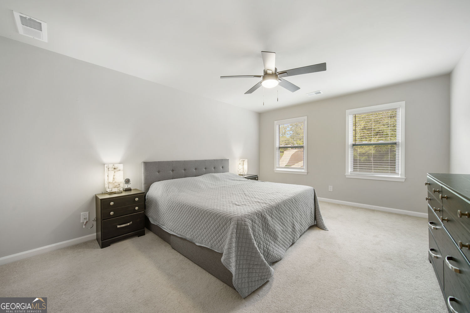 HABERSHAM PLACE - Residential