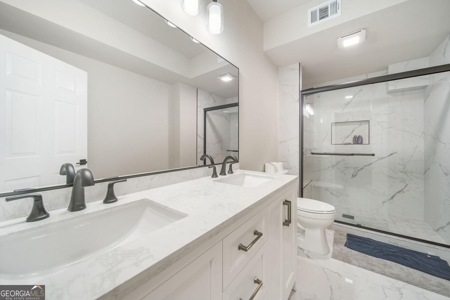 HABERSHAM PLACE - Residential