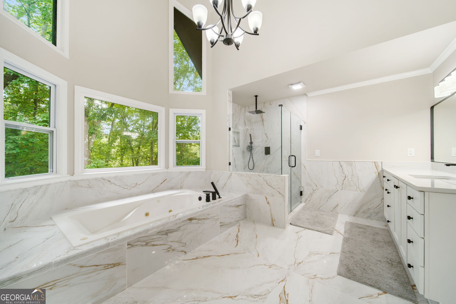 HABERSHAM PLACE - Residential