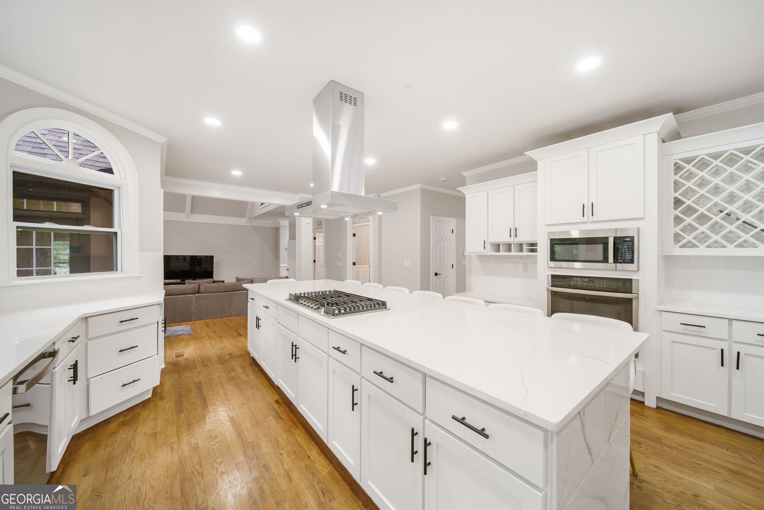 HABERSHAM PLACE - Residential