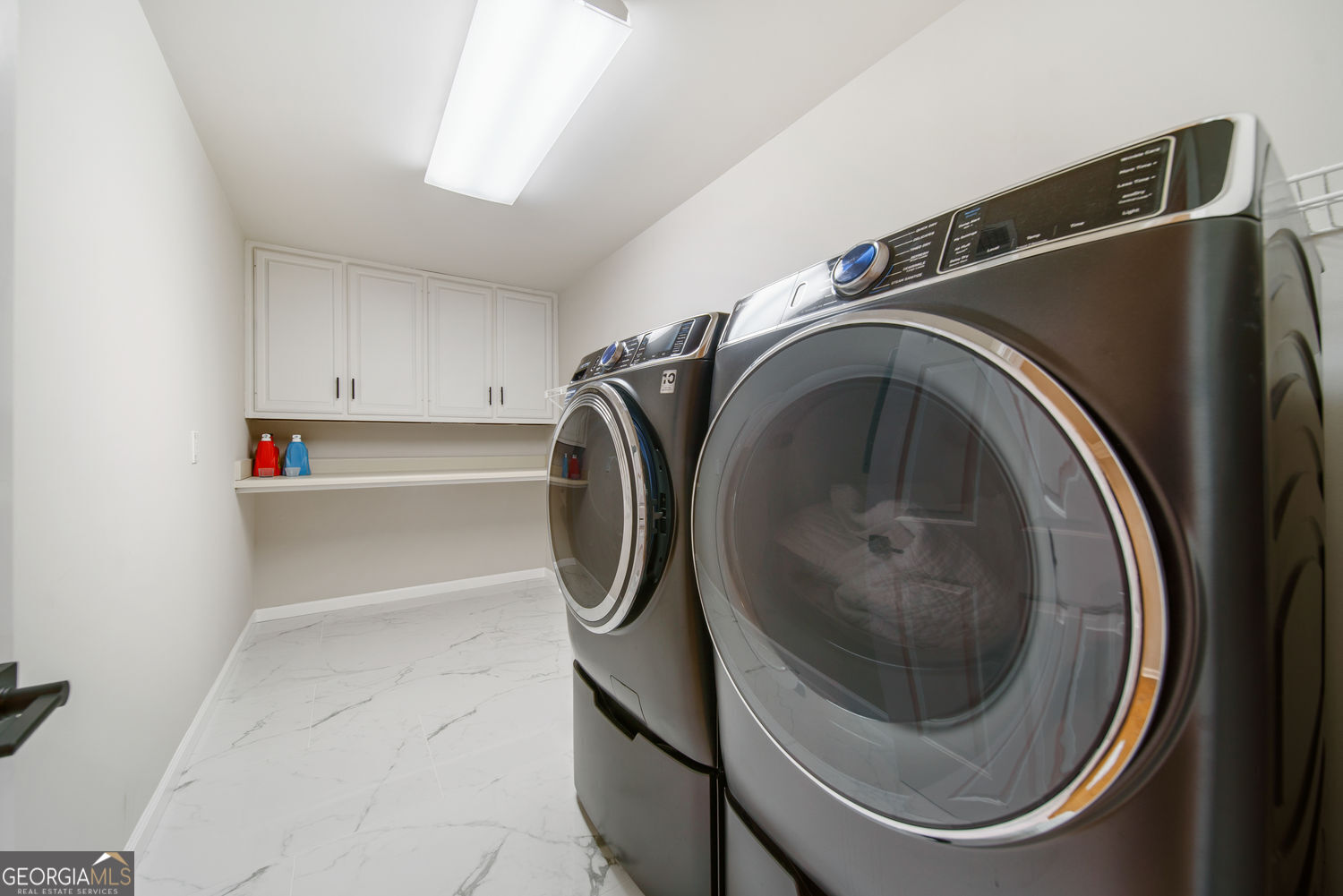 HABERSHAM PLACE - Residential