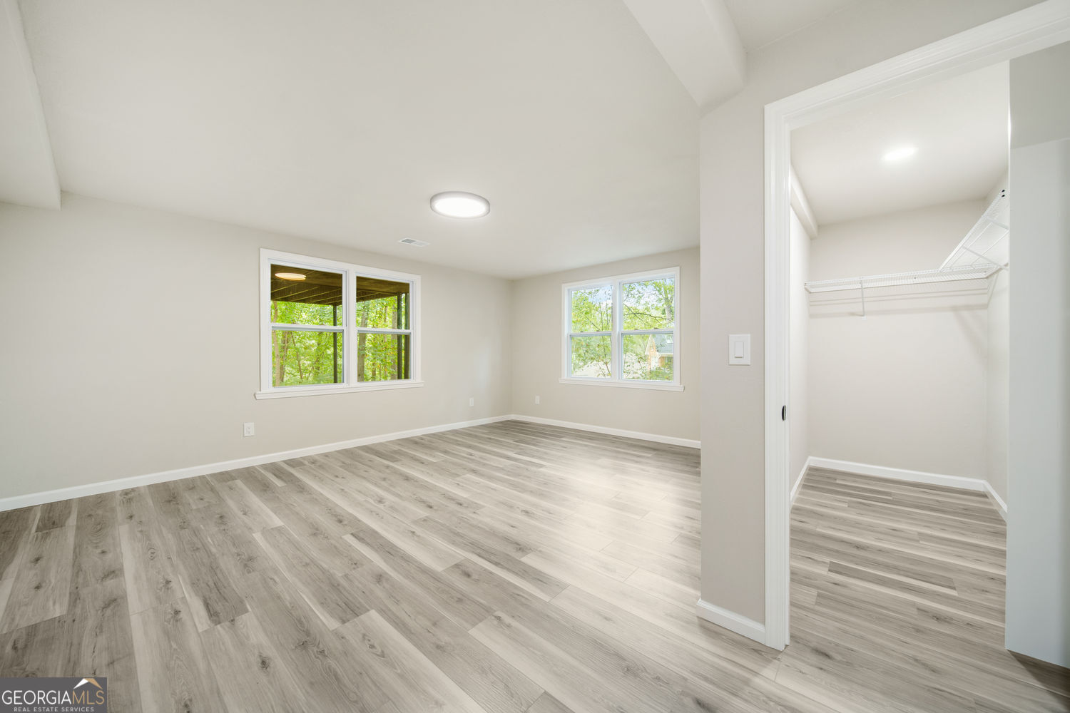 HABERSHAM PLACE - Residential