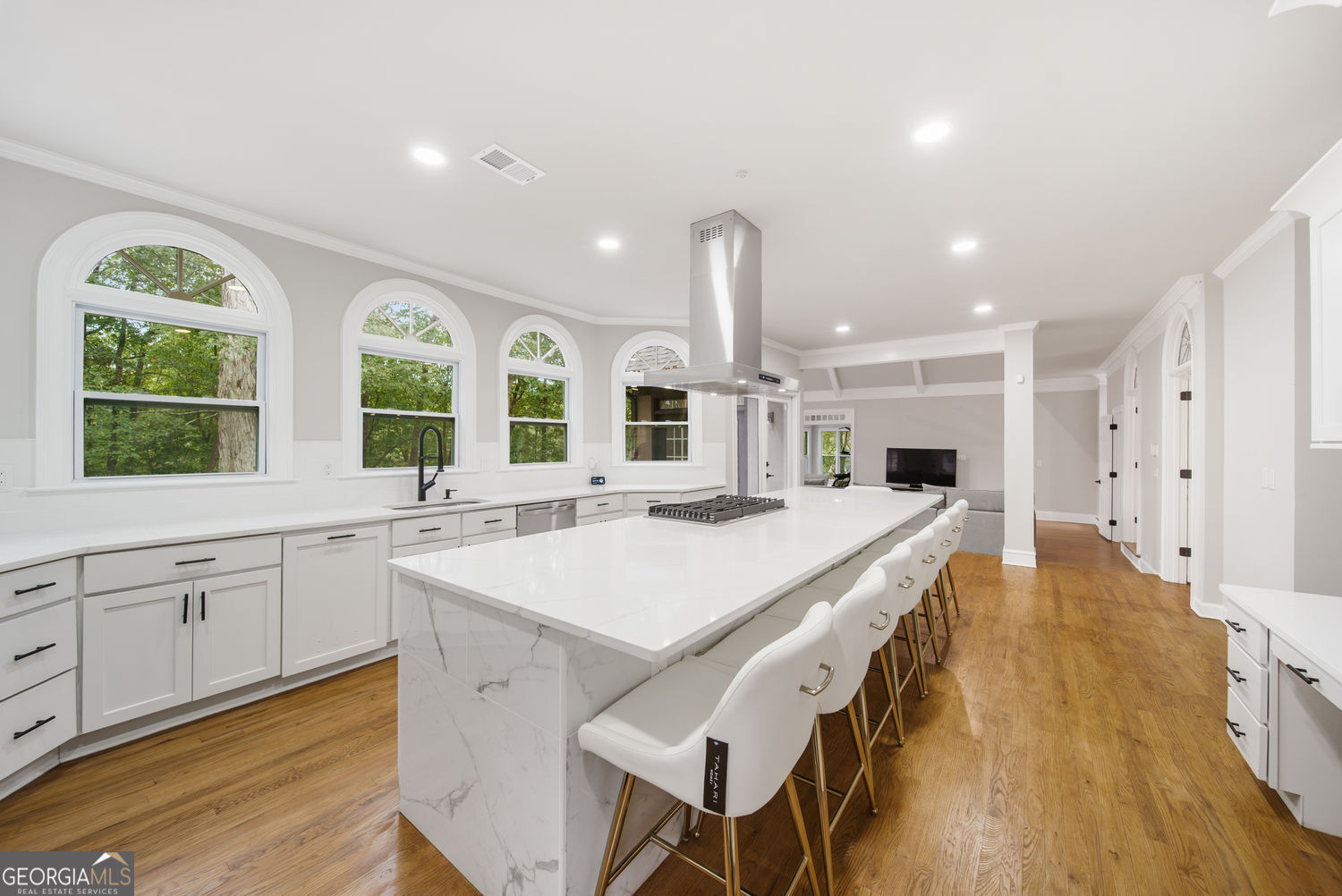 HABERSHAM PLACE - Residential