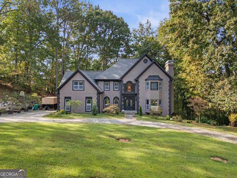 2960 Coles WAY Atlanta GA 30350