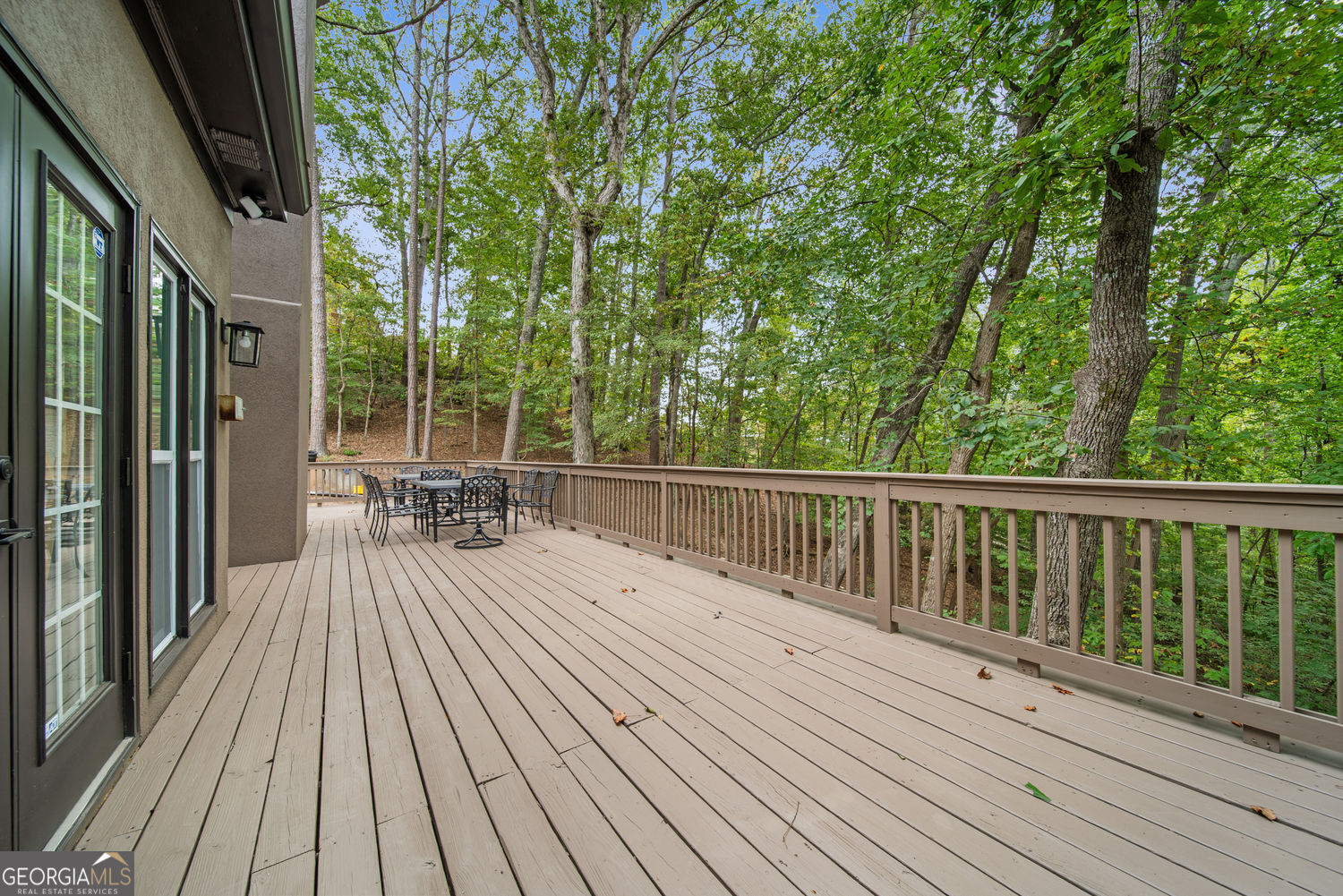 HABERSHAM PLACE - Residential