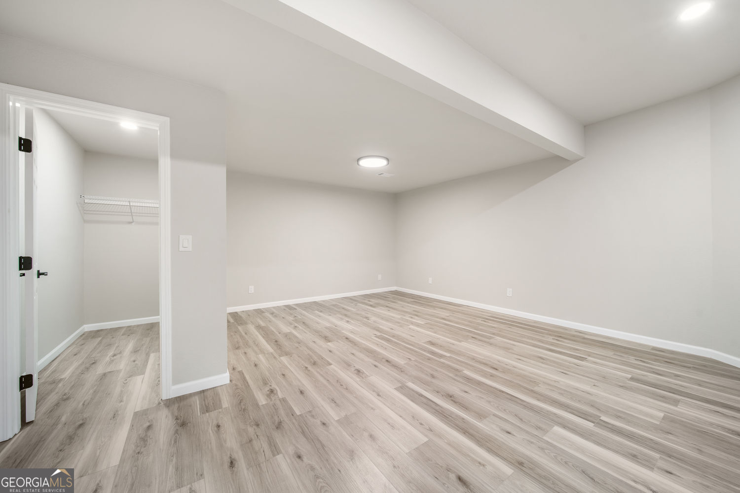 HABERSHAM PLACE - Residential