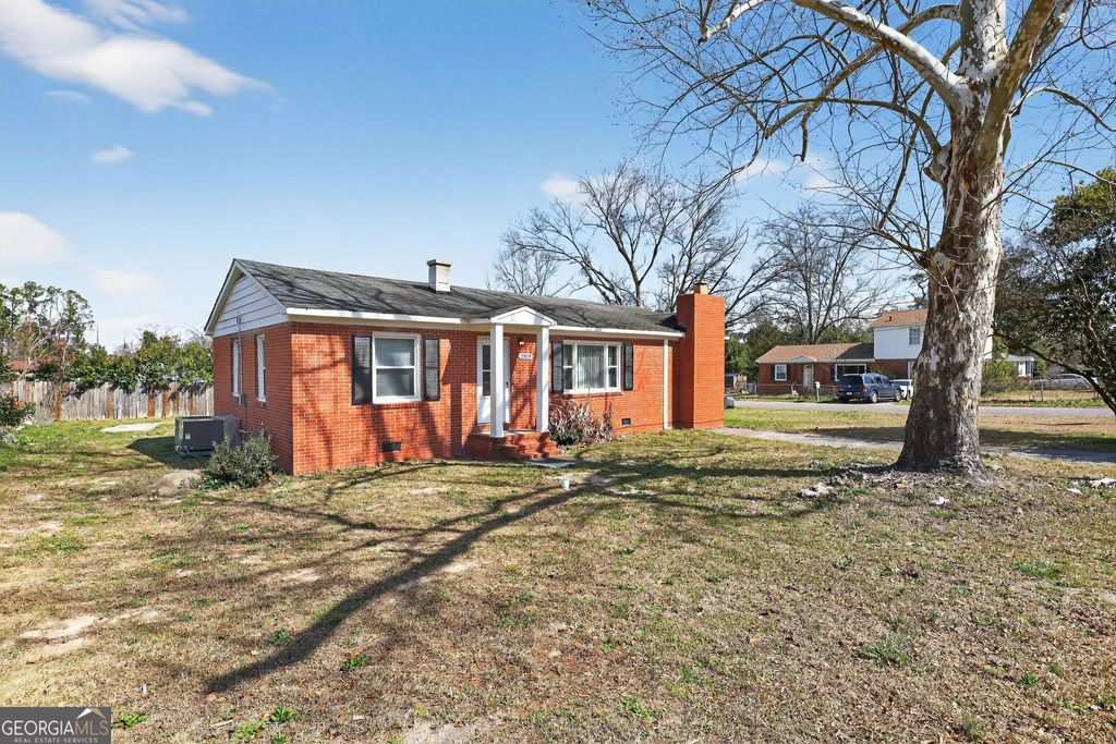 Photo of 2019 Dunham Court, Augusta, GA 30906 (MLS # 10702583)