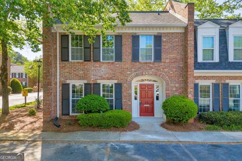 1 N Boundary PL NW Atlanta GA 30318