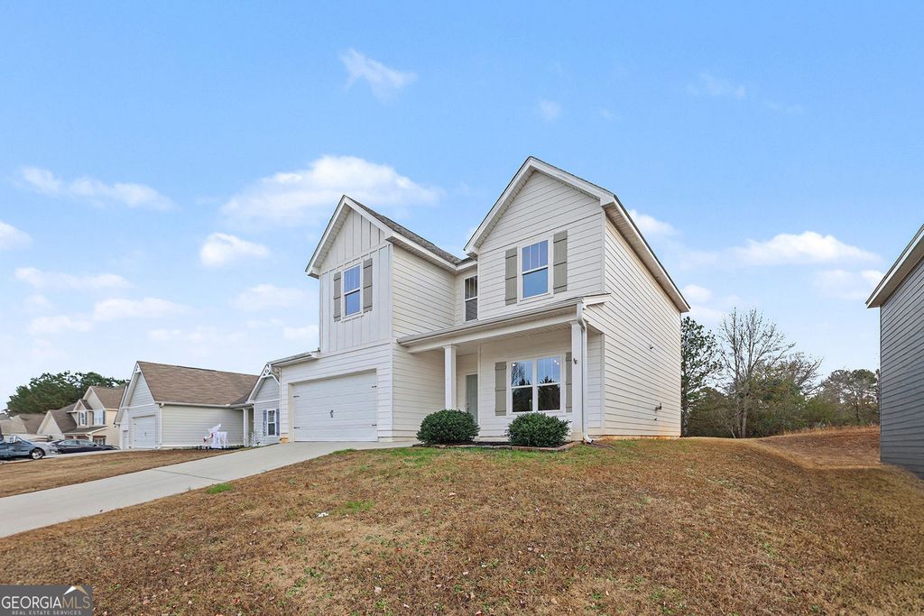 Photo of 167 Waters Edge Parkway, Temple, GA 30179 (MLS # 10654111)