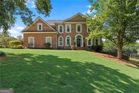 180 Kensington PATH Dallas GA 30157