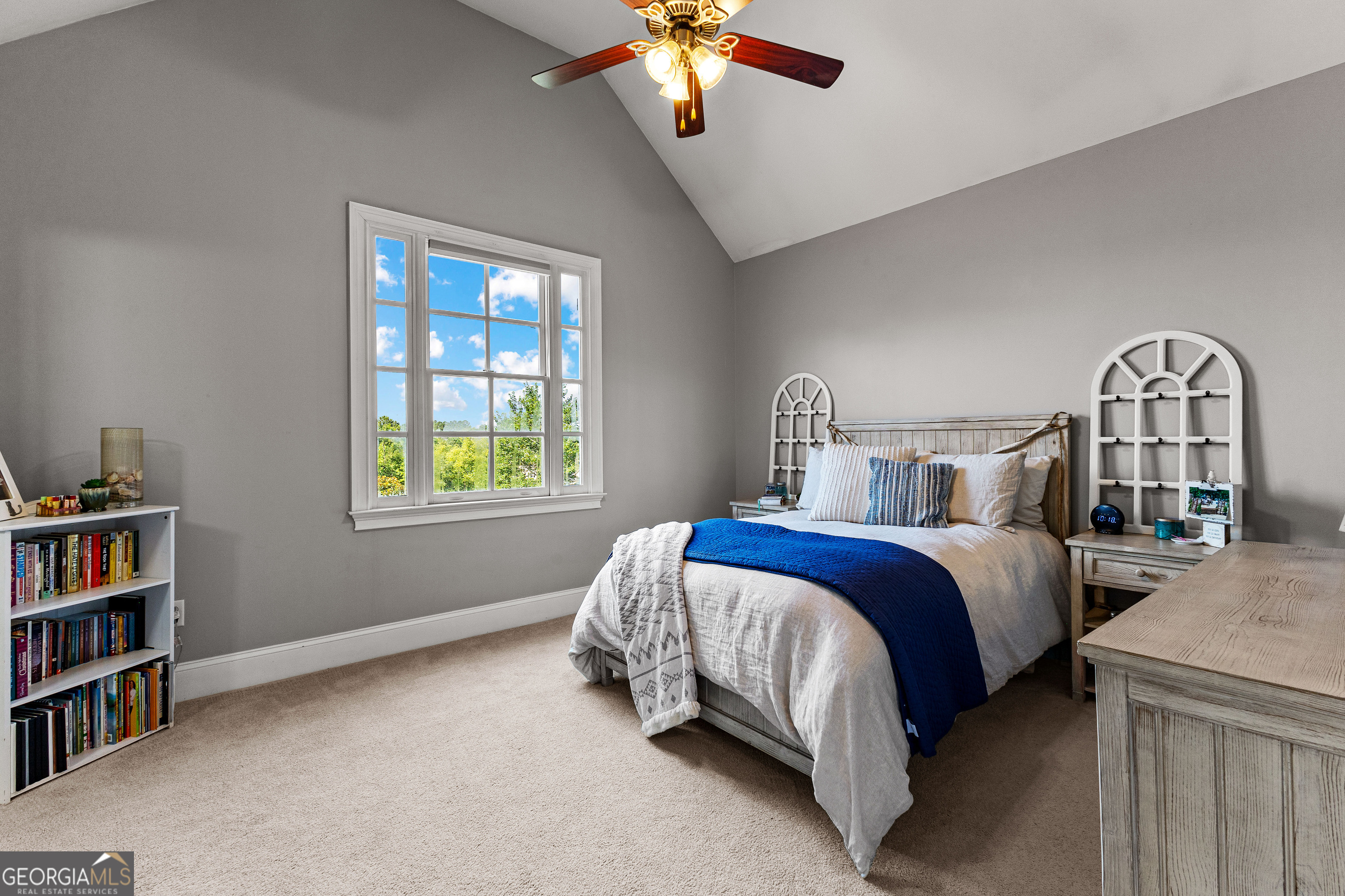 Beaumont Farms - Residential