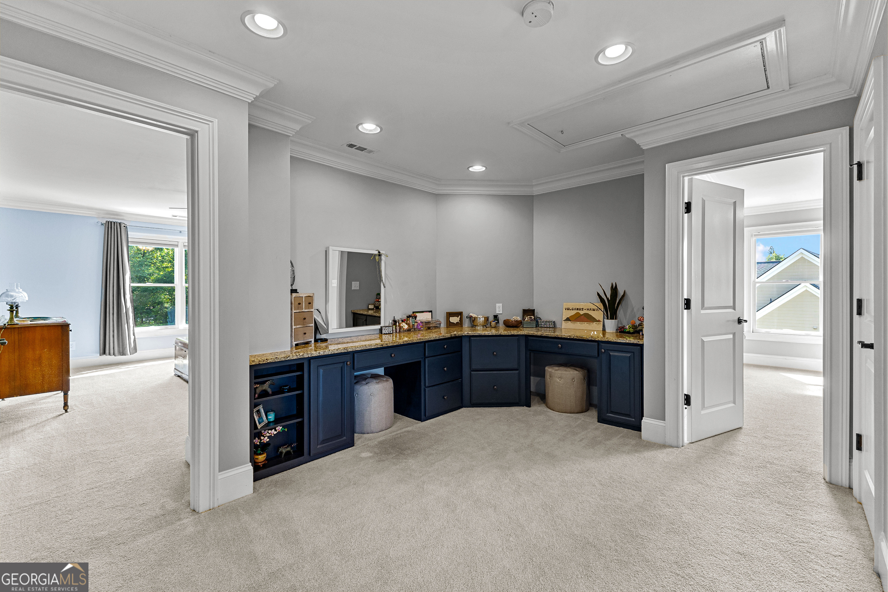 Beaumont Farms - Residential