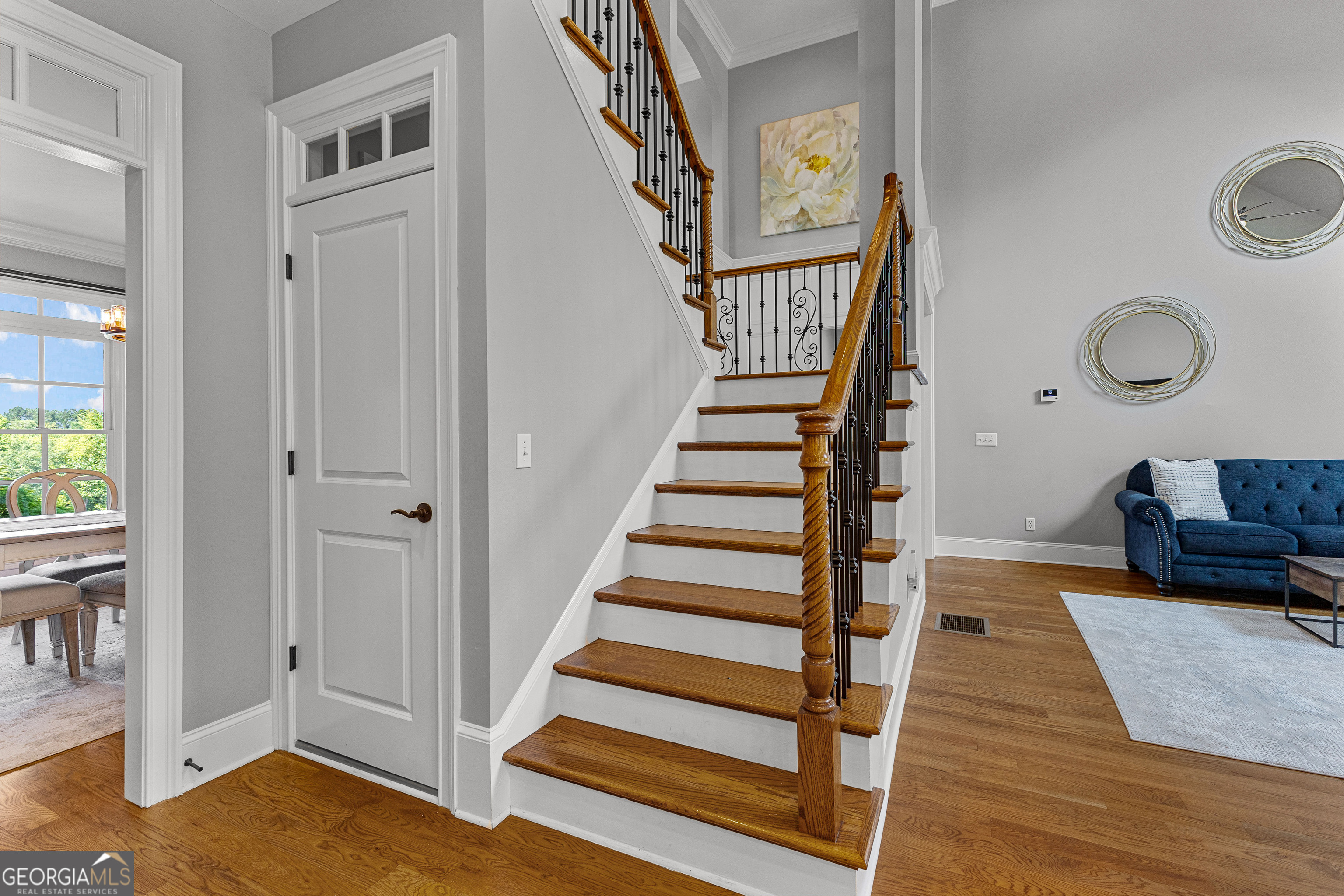 Beaumont Farms - Residential