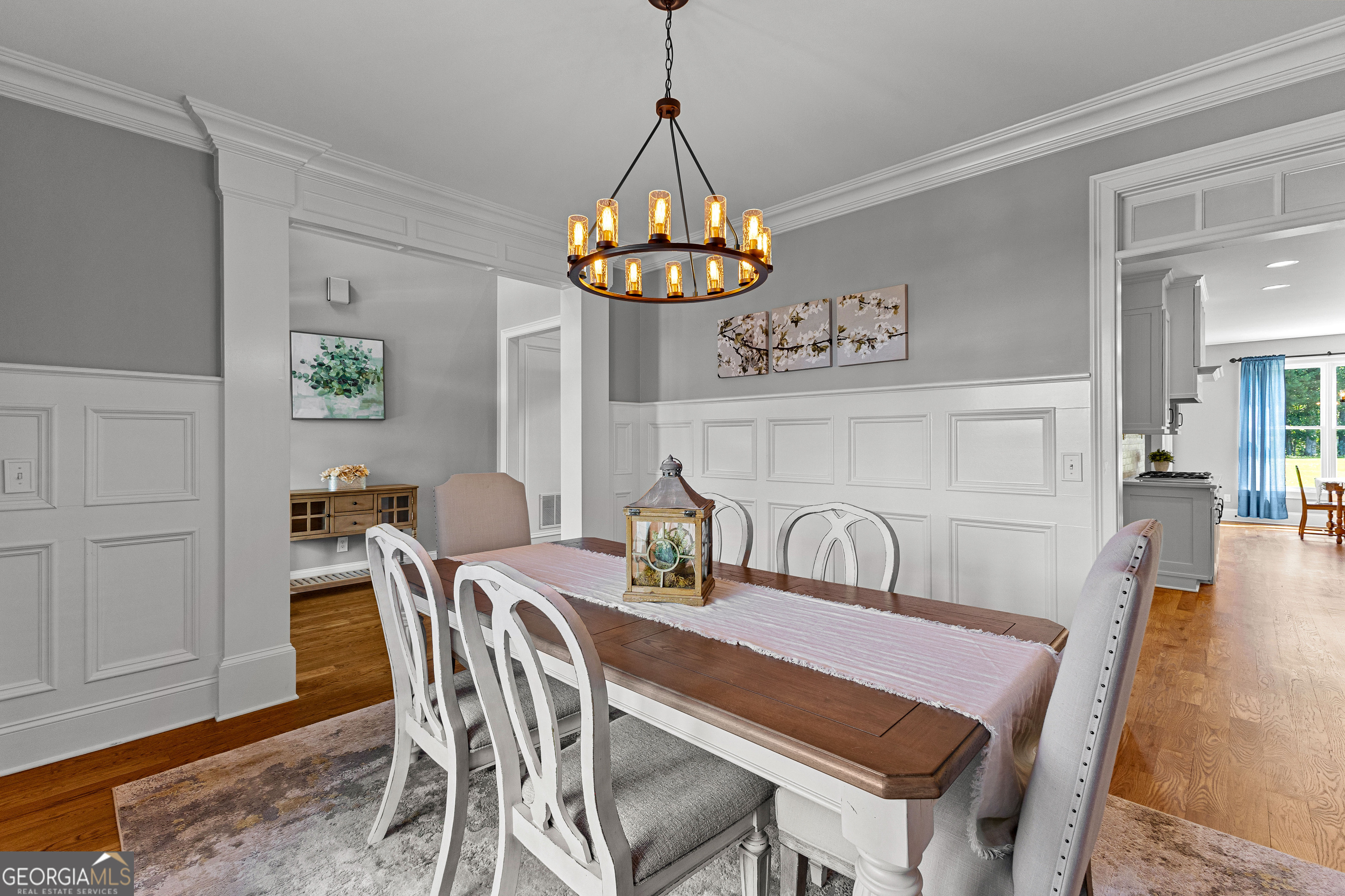 Beaumont Farms - Residential