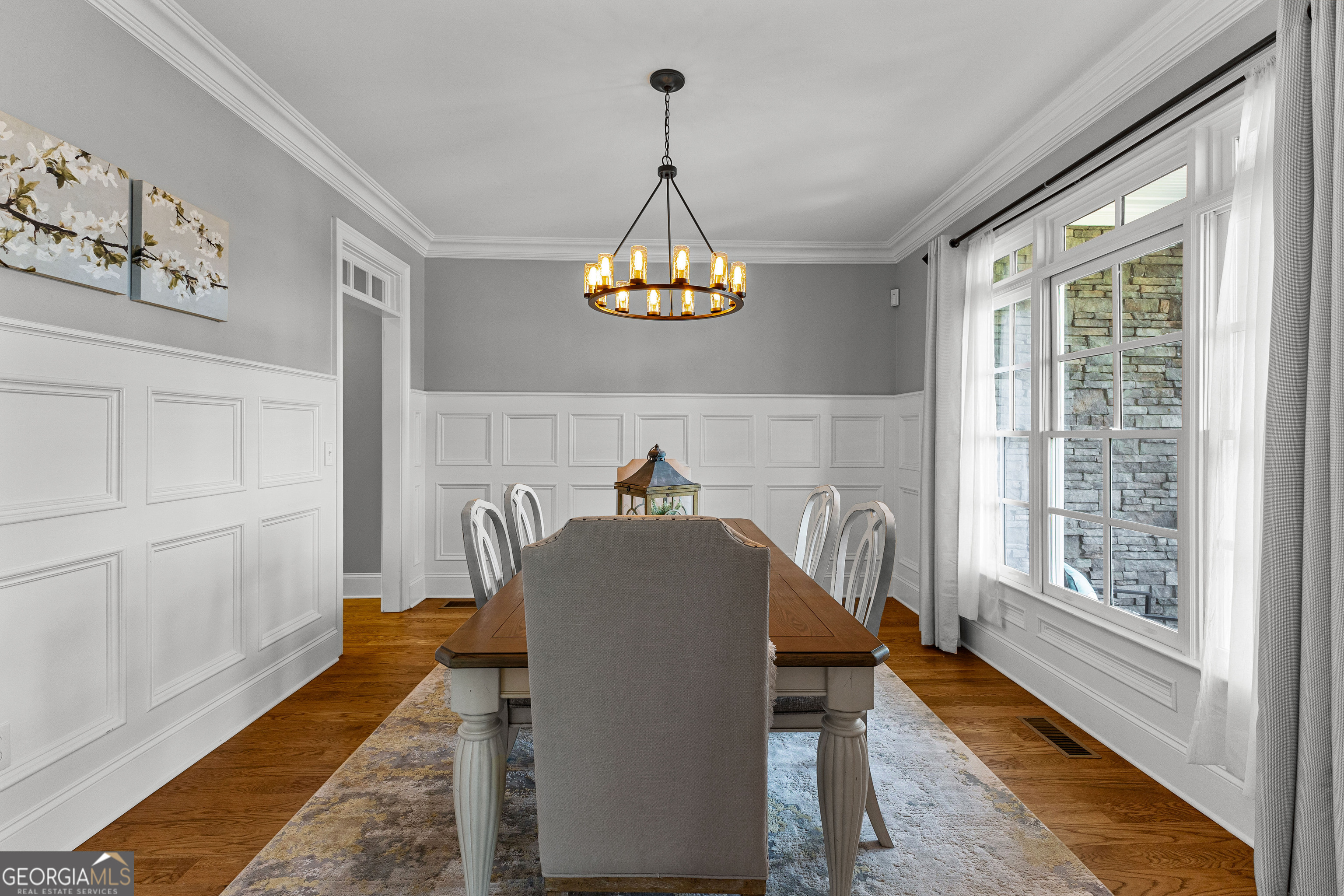 Beaumont Farms - Residential