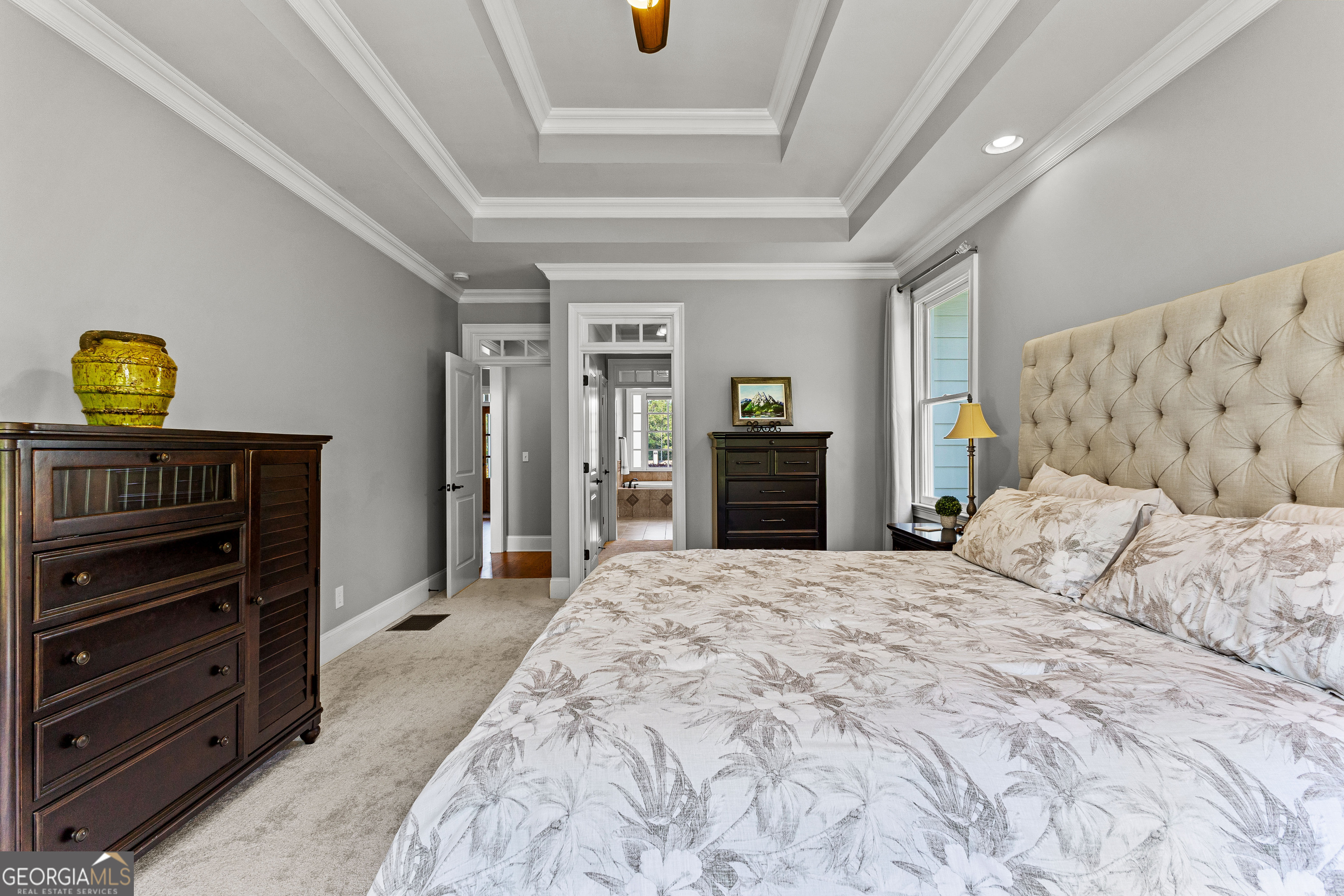 Beaumont Farms - Residential