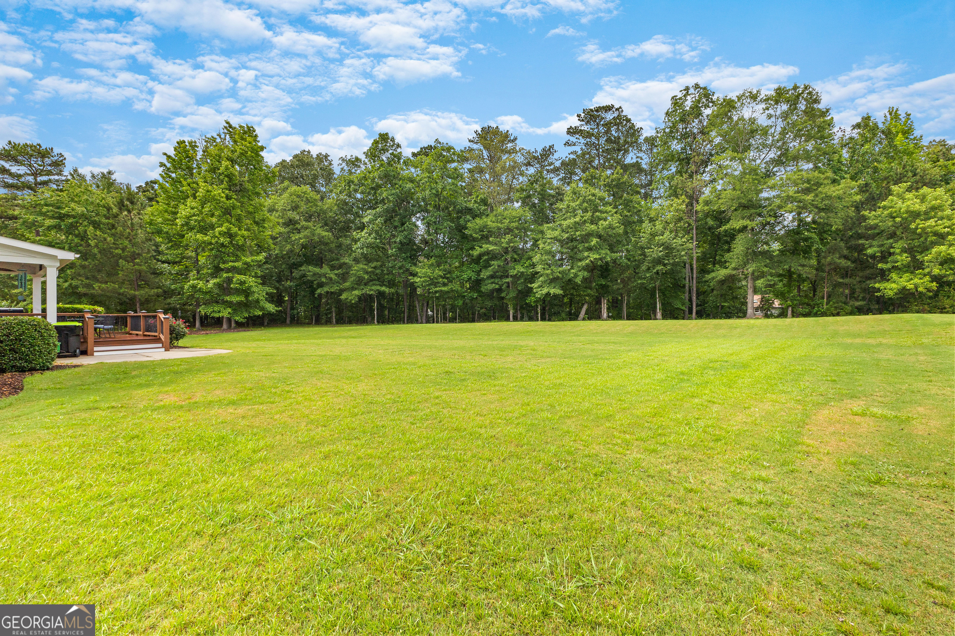 Beaumont Farms - Residential