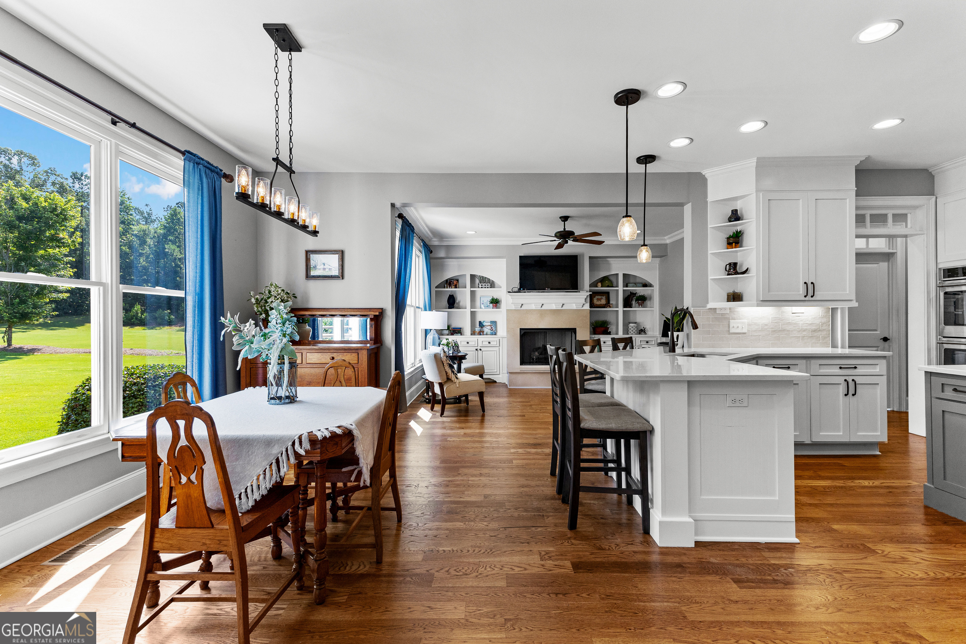 Beaumont Farms - Residential