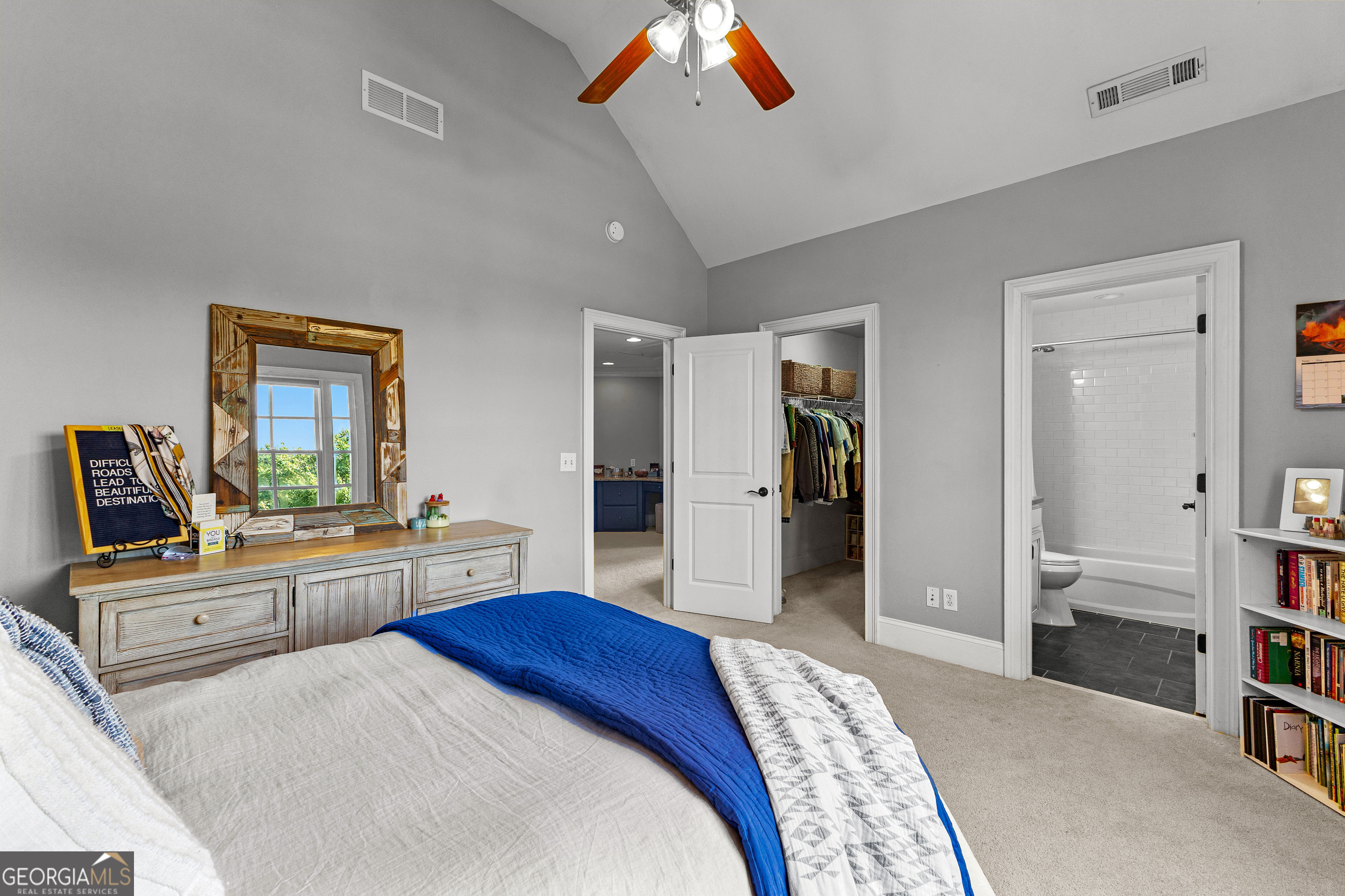 Beaumont Farms - Residential