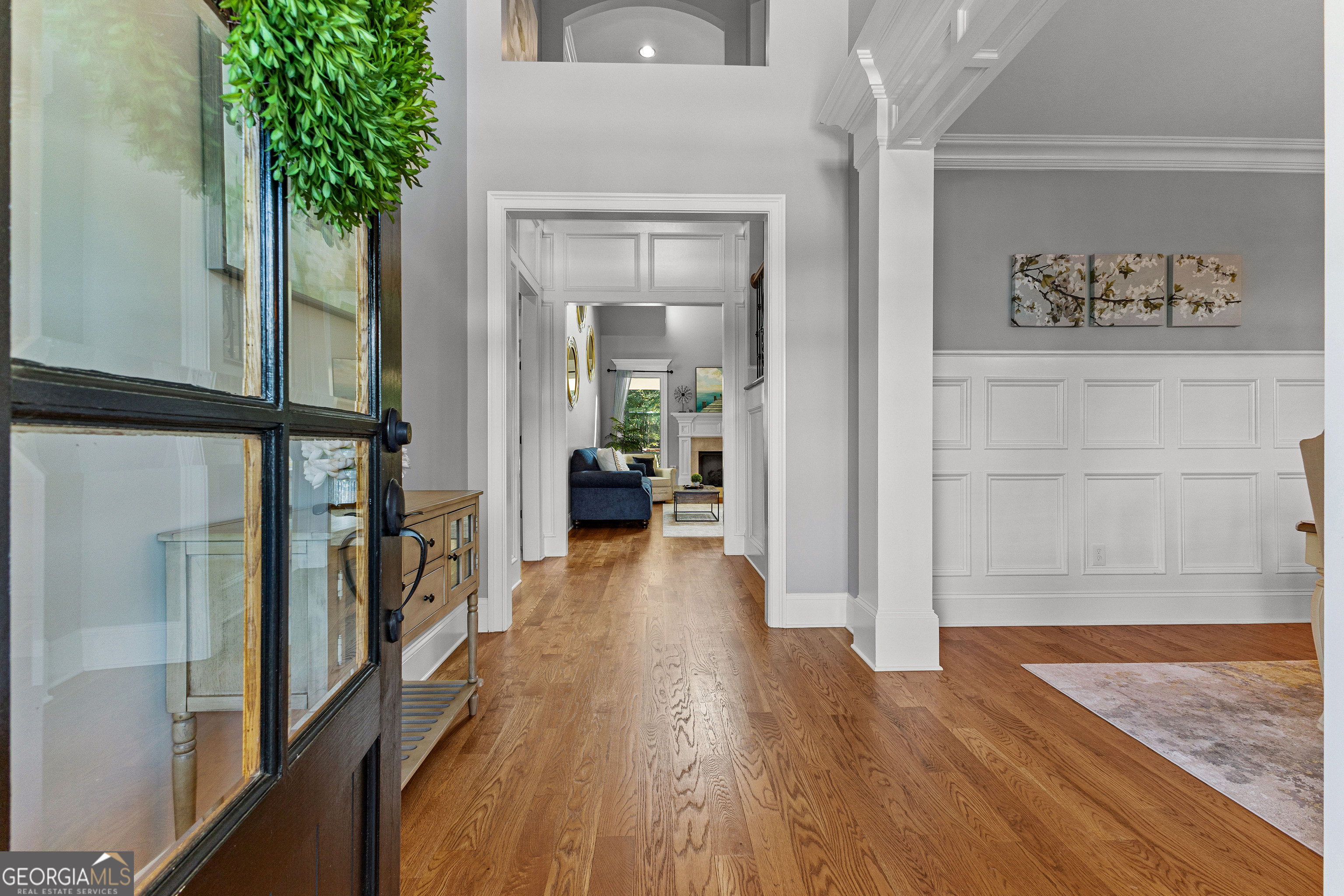 Beaumont Farms - Residential