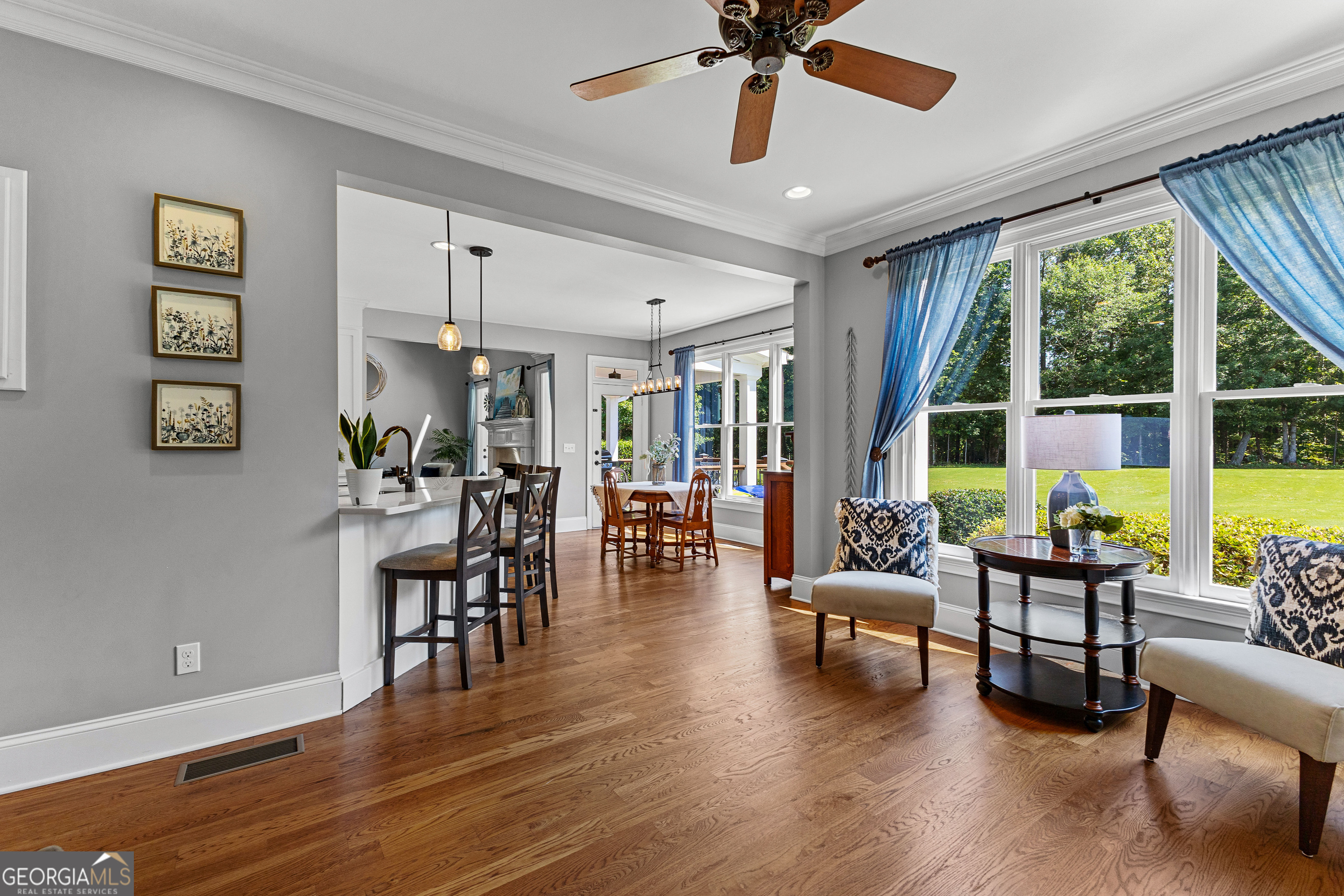 Beaumont Farms - Residential