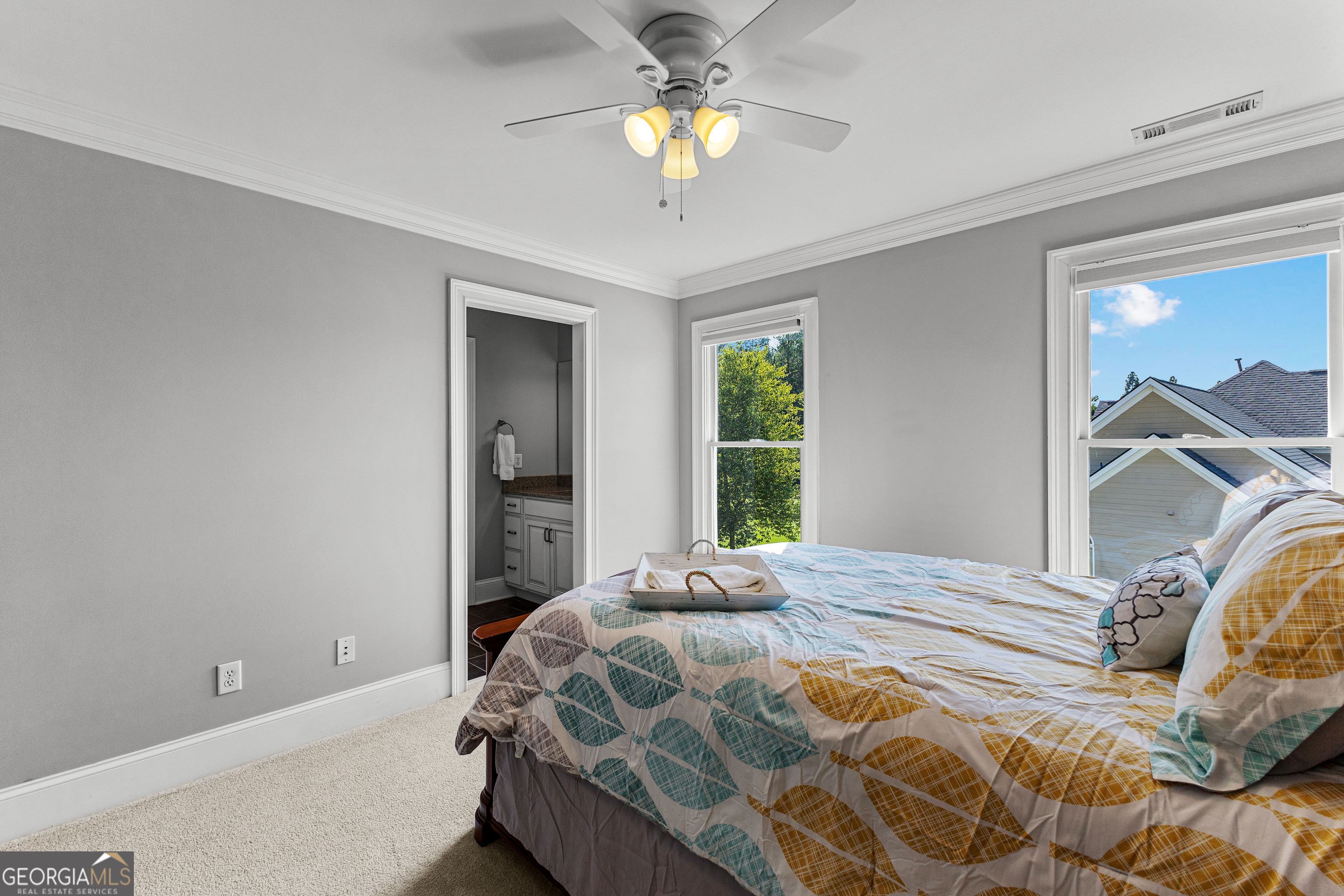 Beaumont Farms - Residential