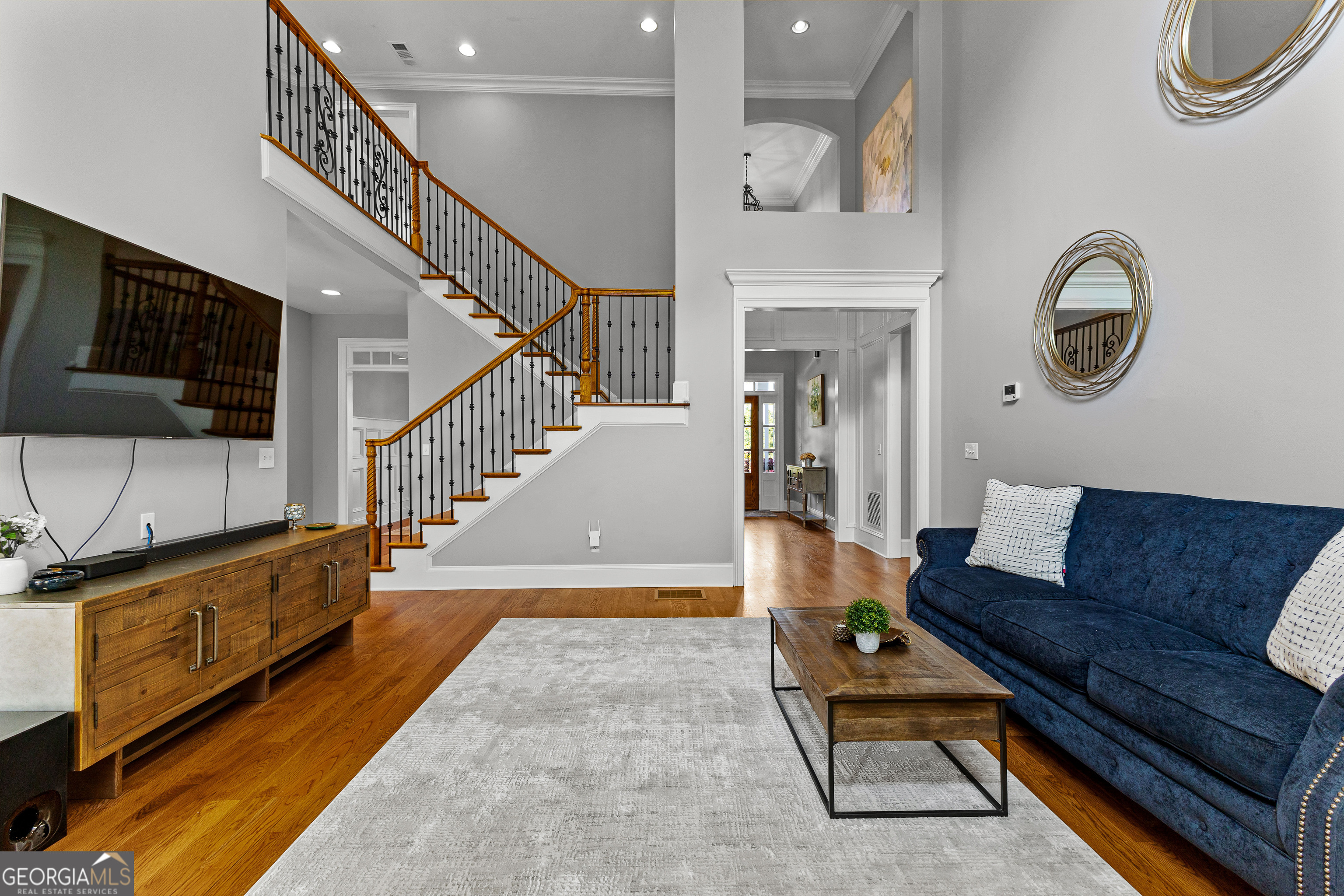 Beaumont Farms - Residential