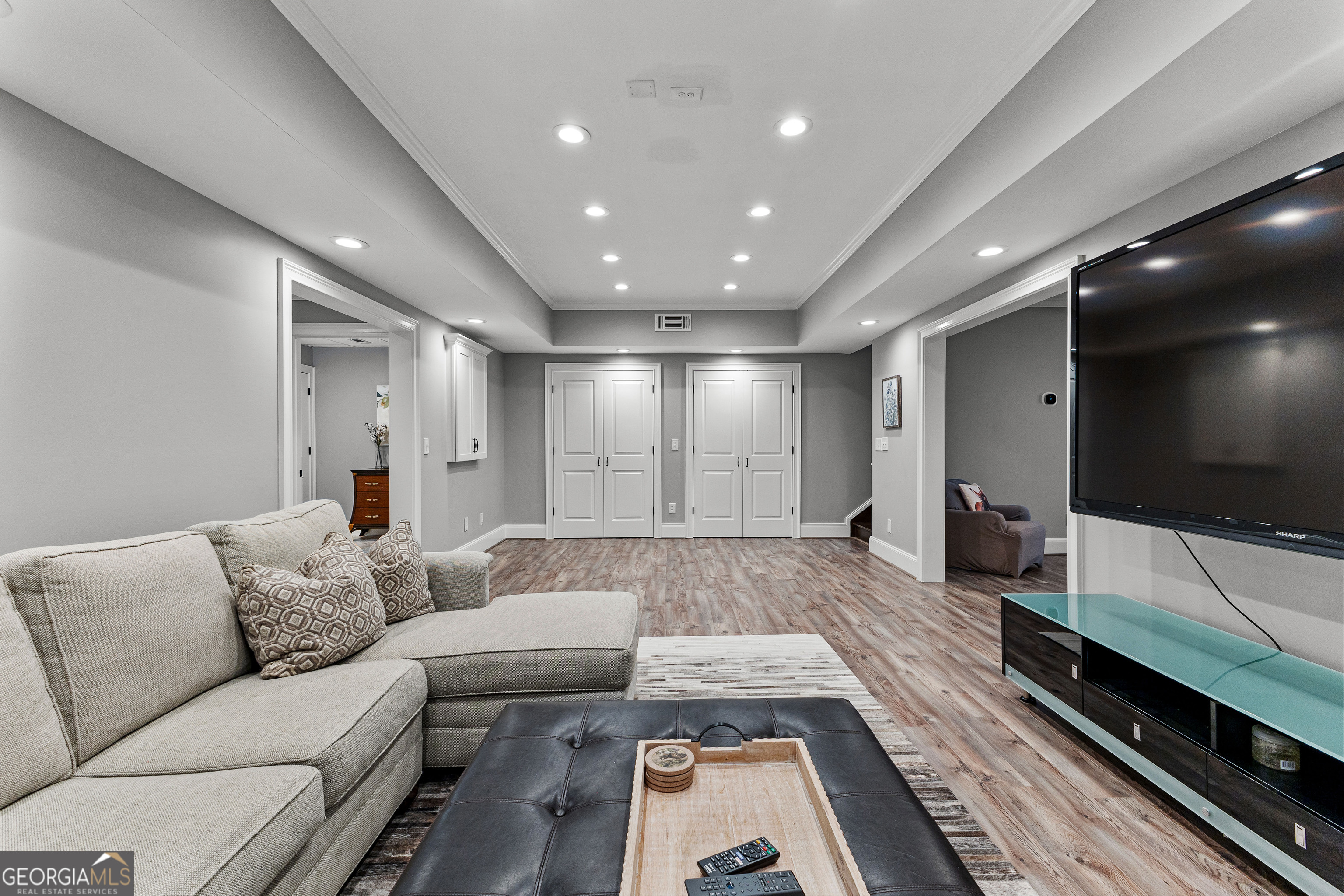 Beaumont Farms - Residential