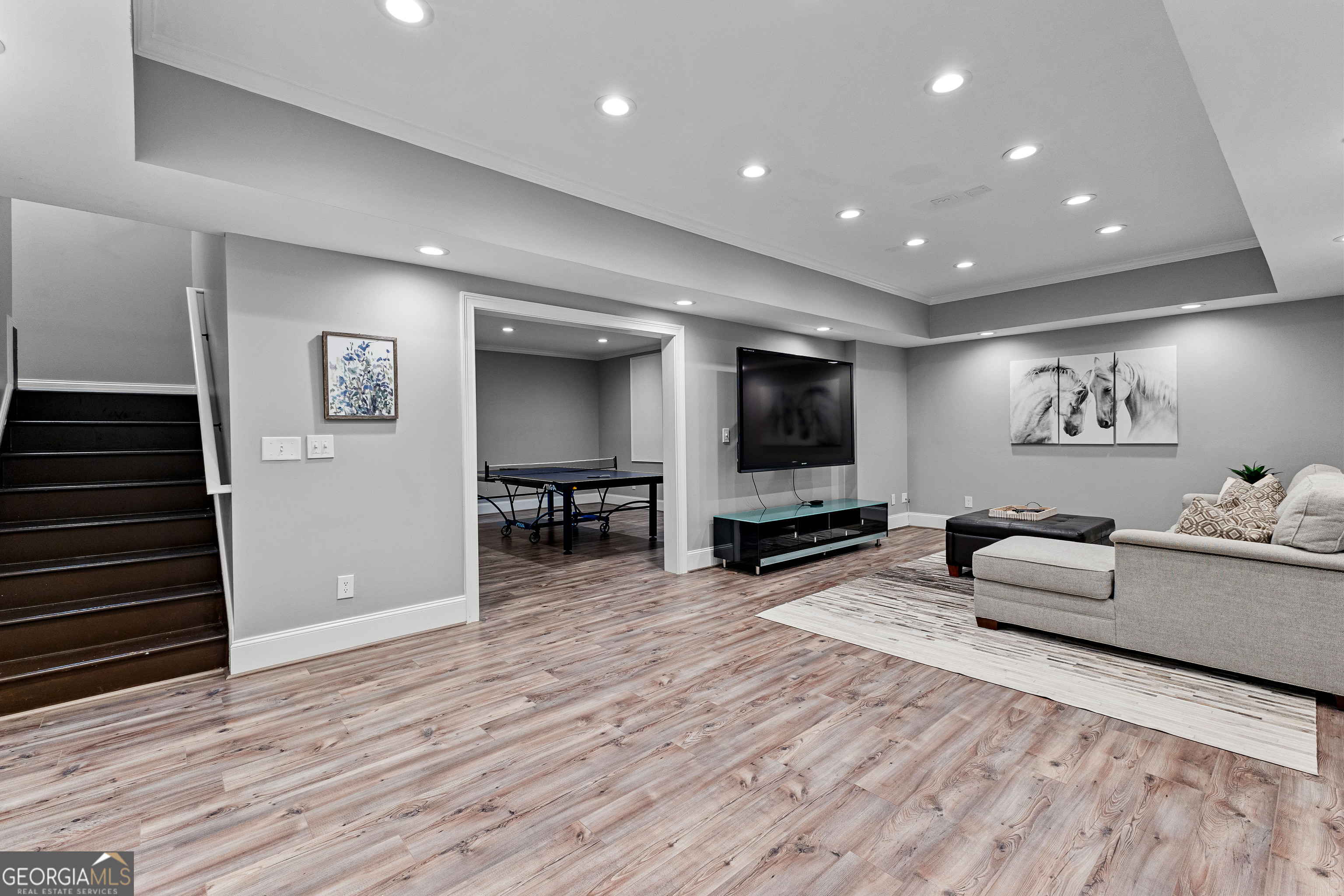 Beaumont Farms - Residential