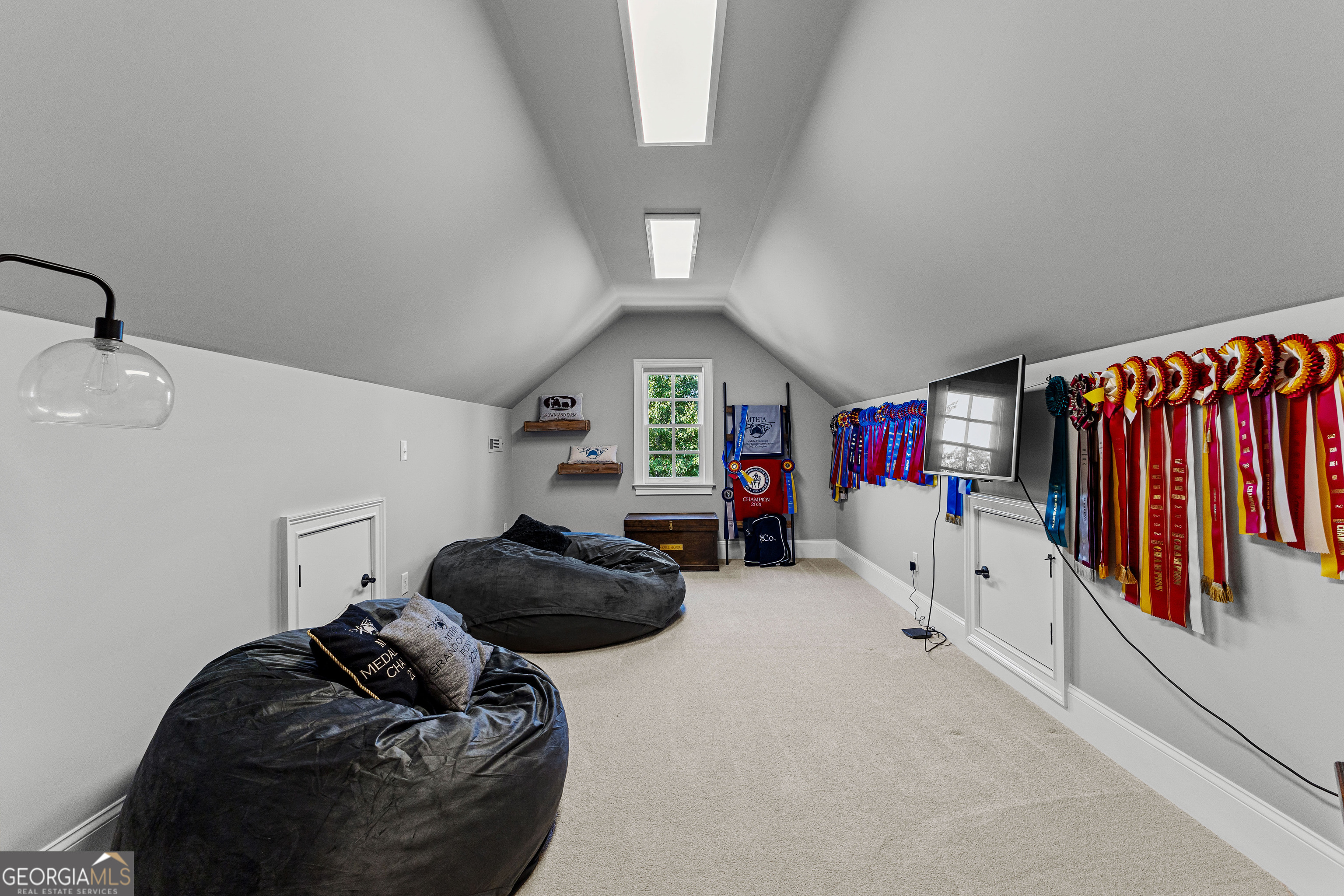 Beaumont Farms - Residential