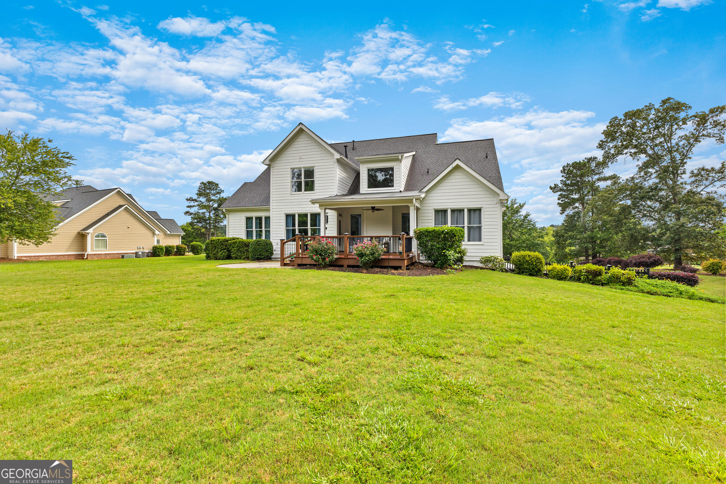 Beaumont Farms - Residential