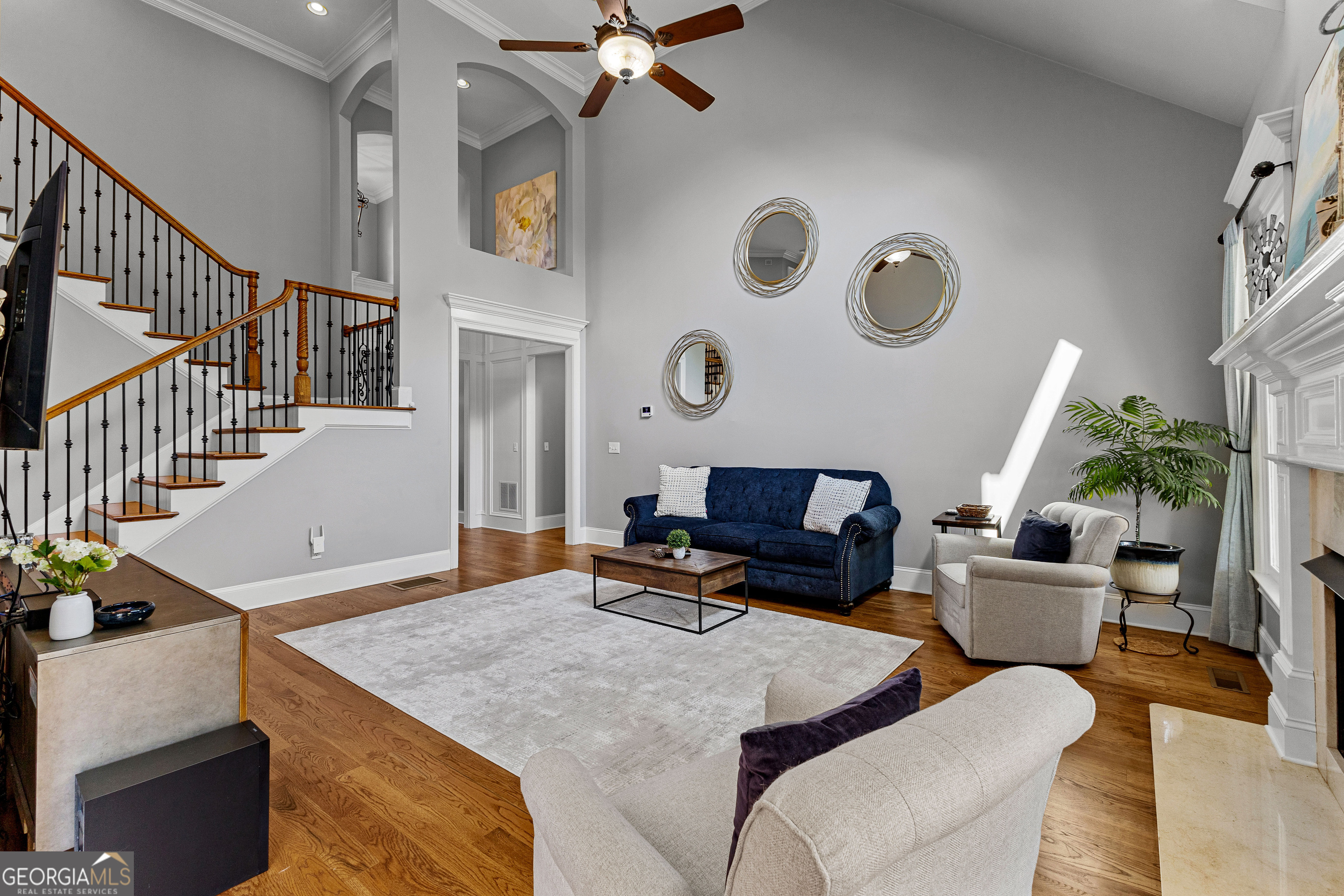 Beaumont Farms - Residential