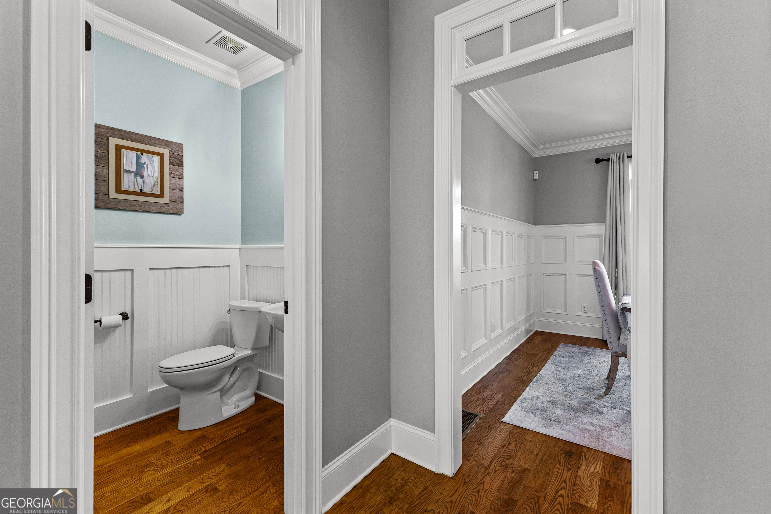 Beaumont Farms - Residential