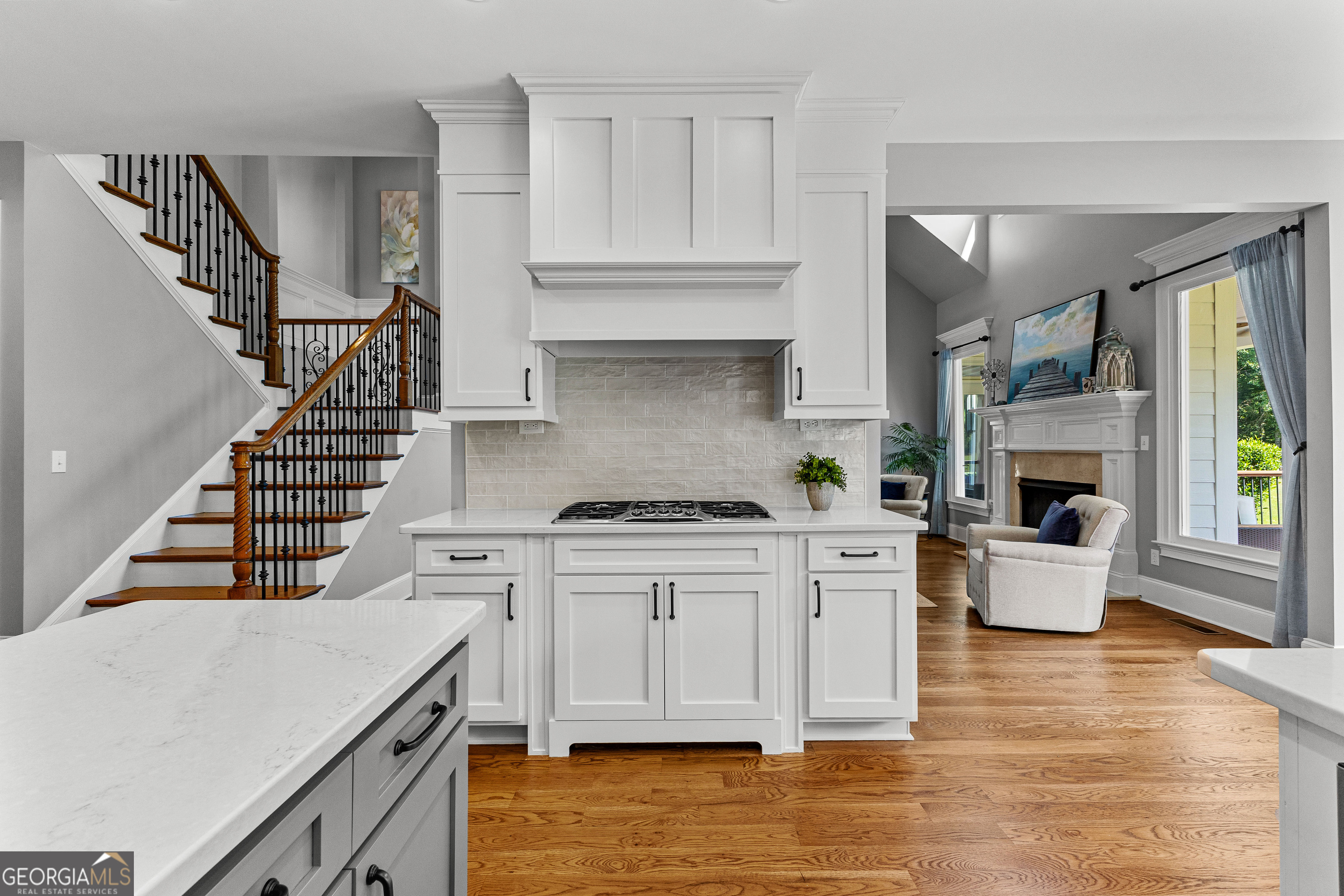 Beaumont Farms - Residential