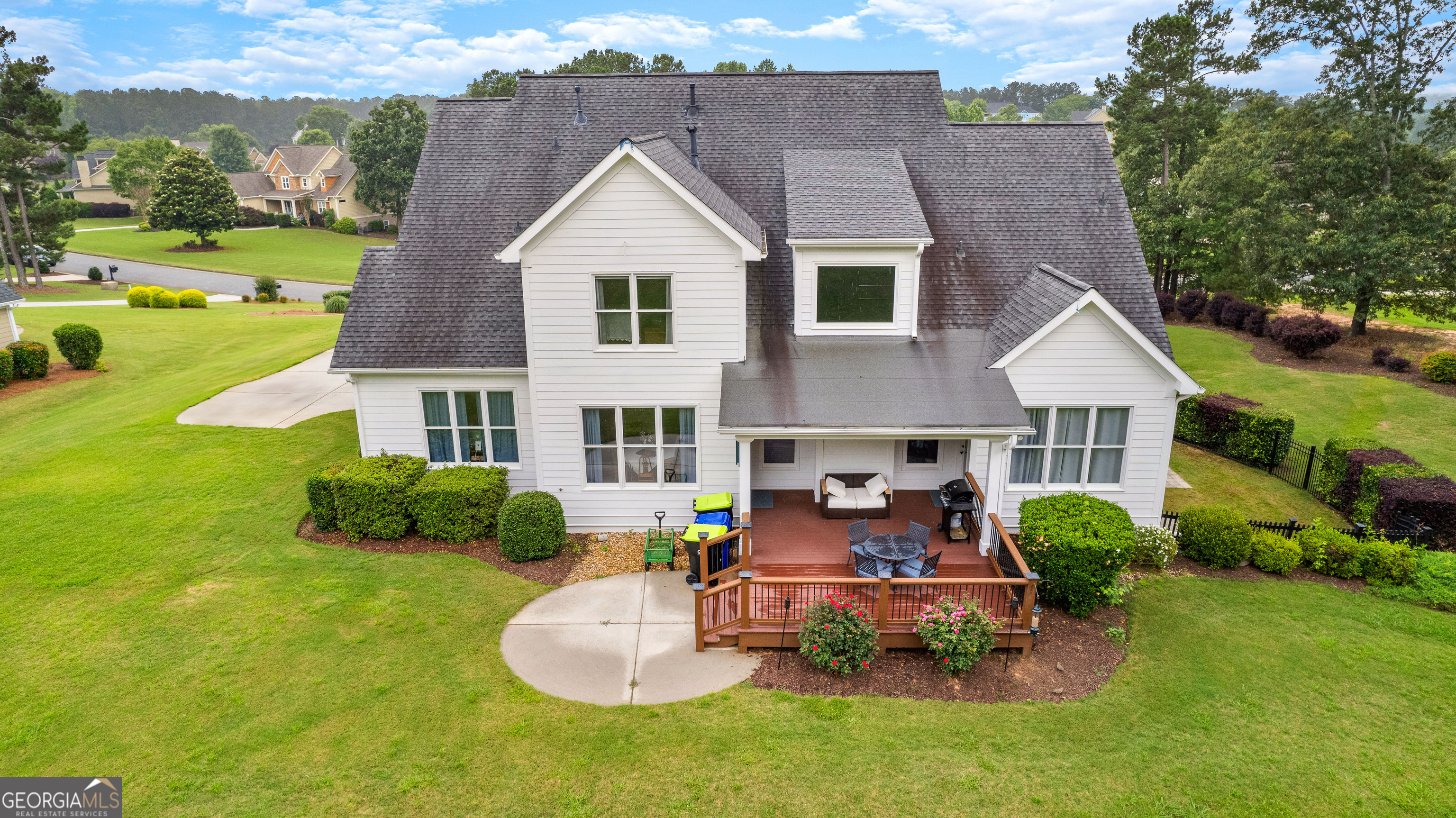 Beaumont Farms - Residential