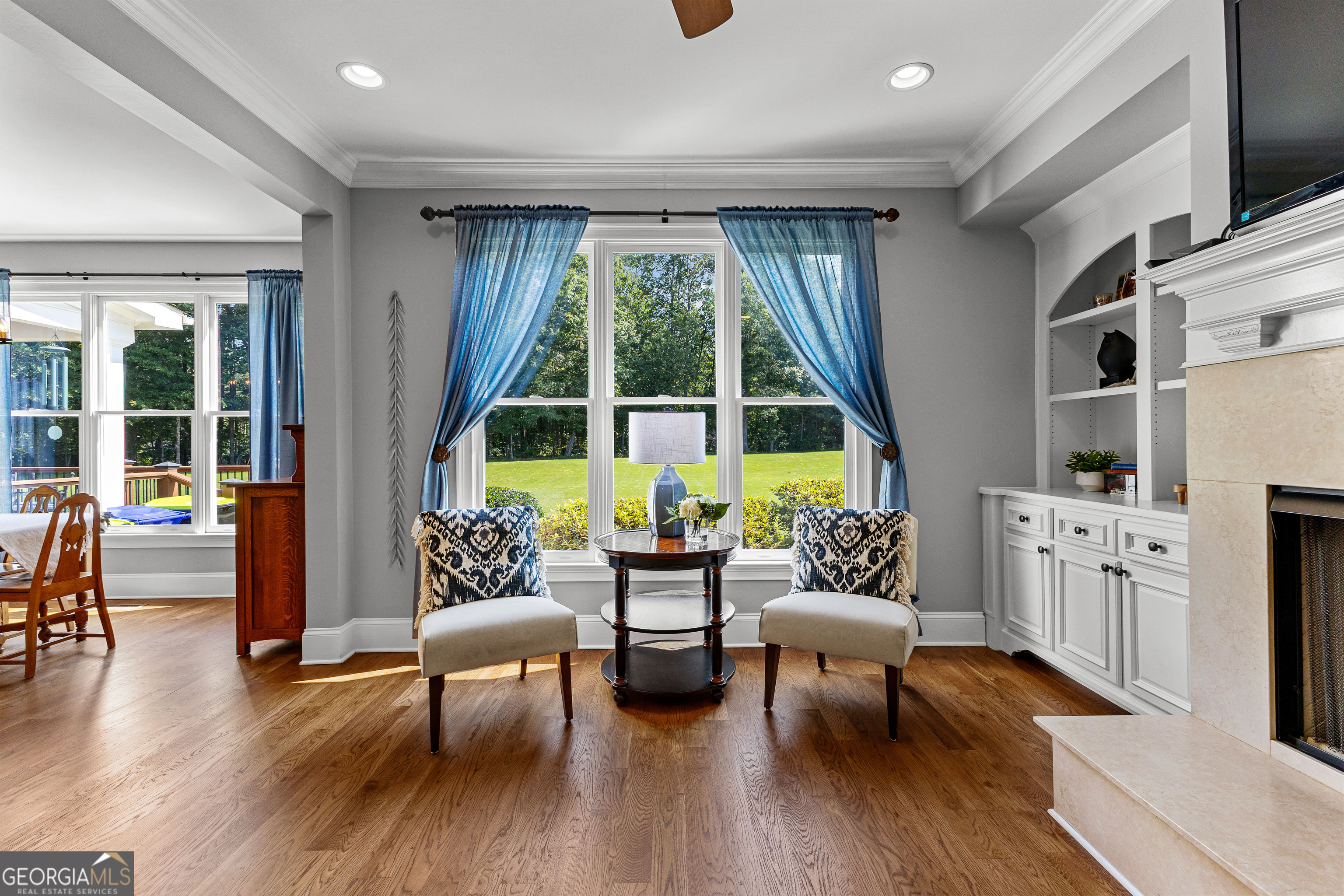 Beaumont Farms - Residential