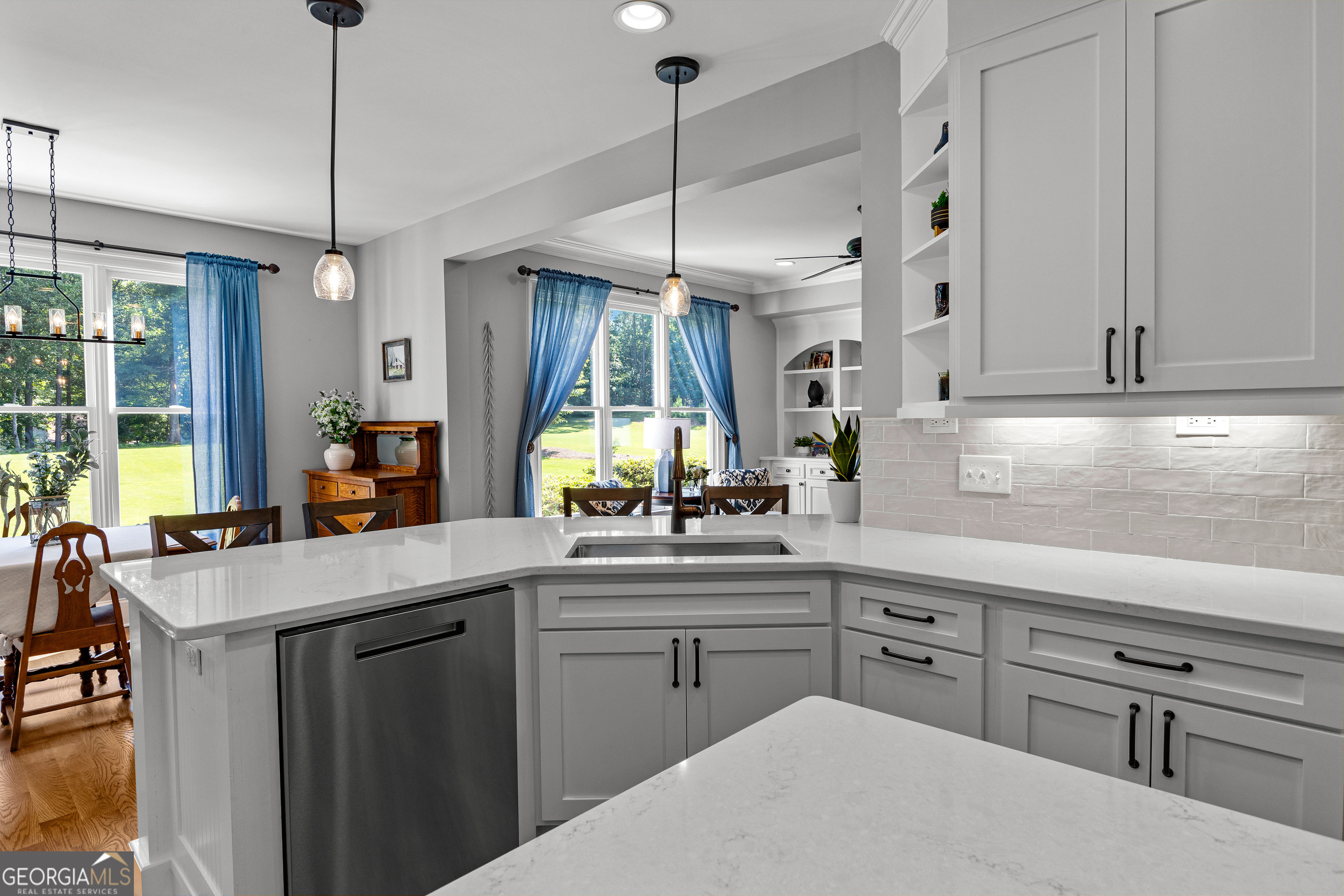 Beaumont Farms - Residential