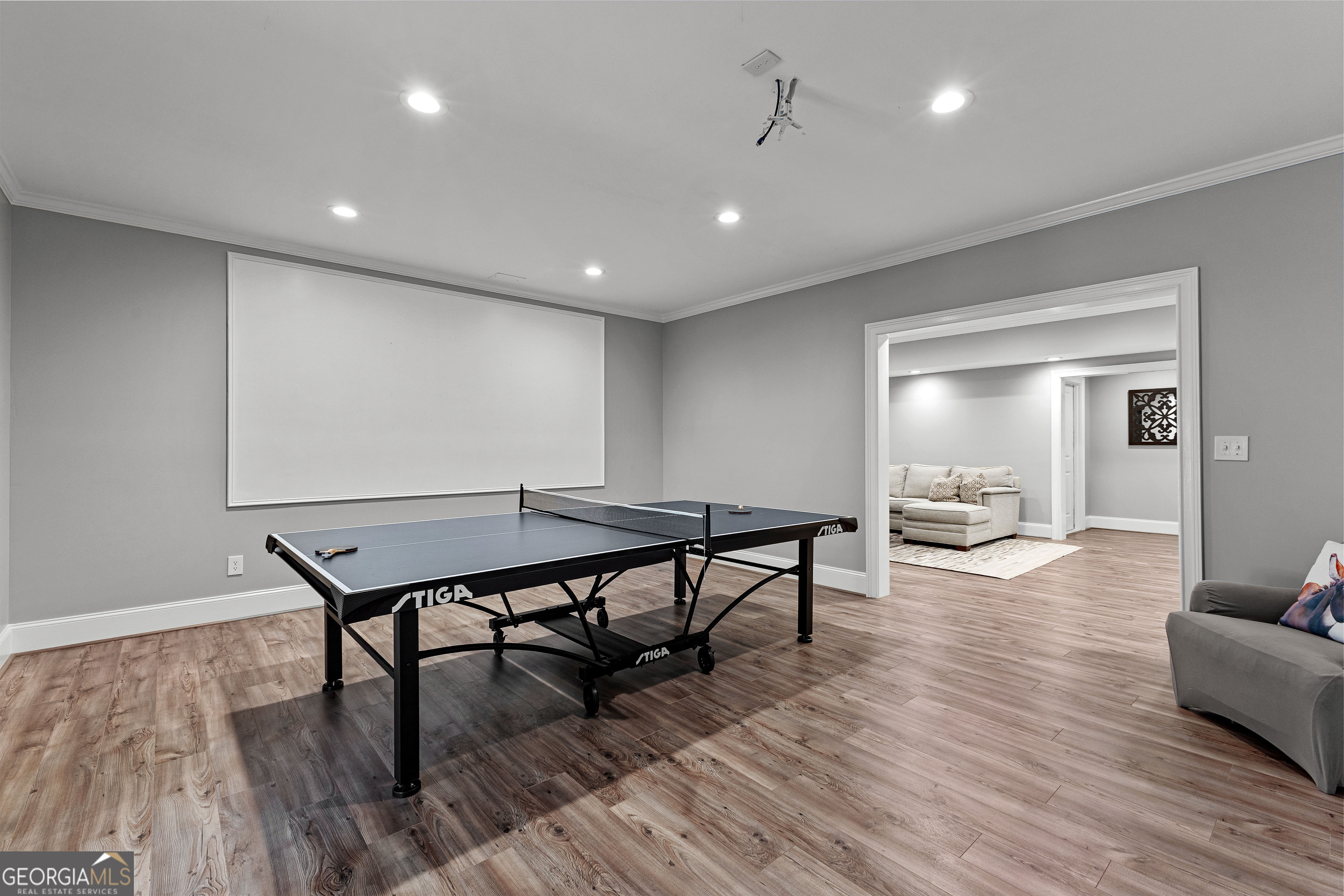 Beaumont Farms - Residential