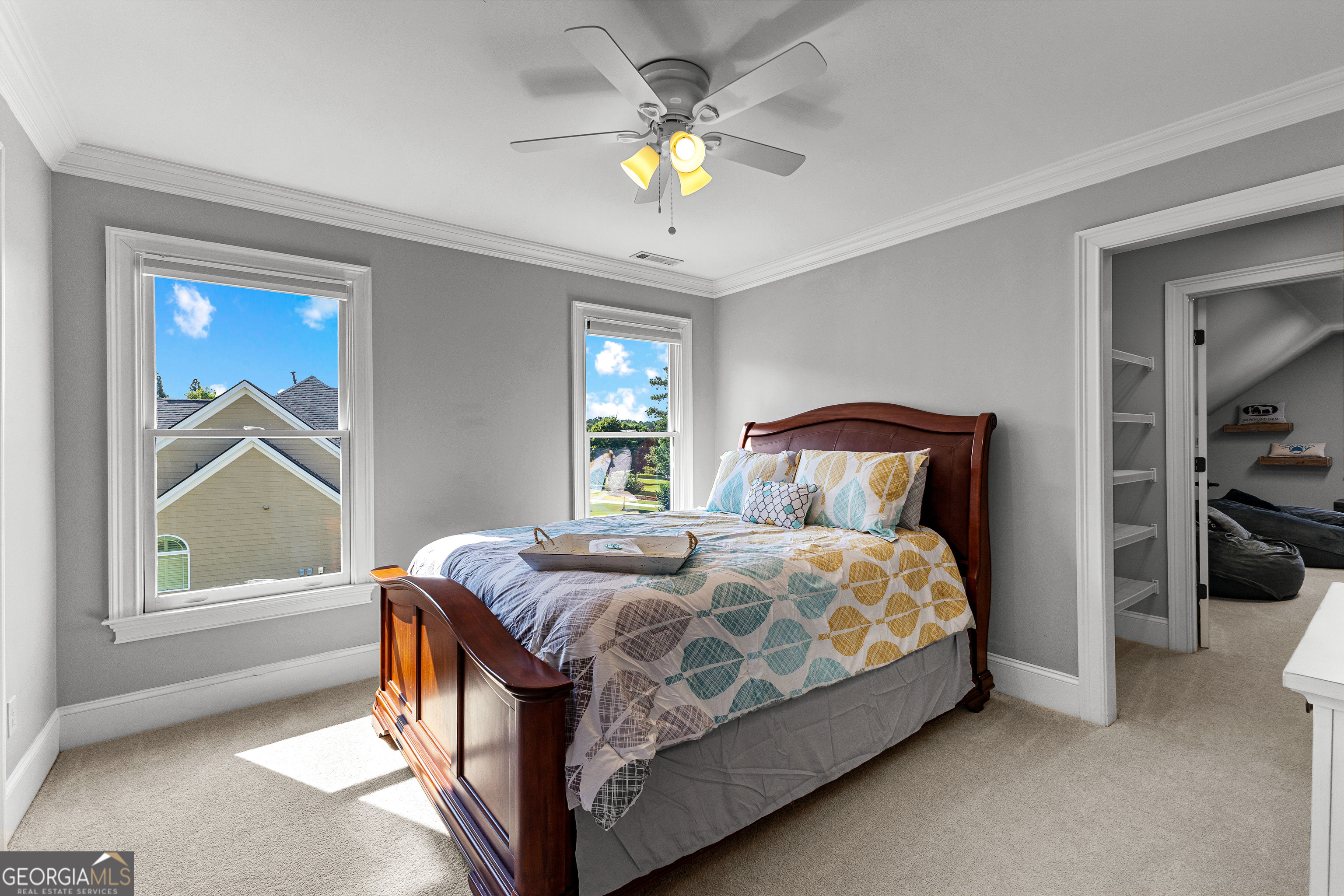 Beaumont Farms - Residential