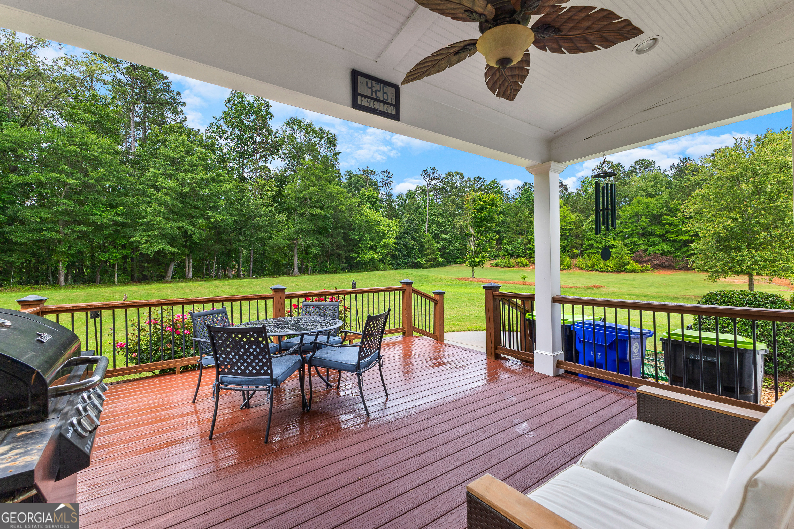 Beaumont Farms - Residential