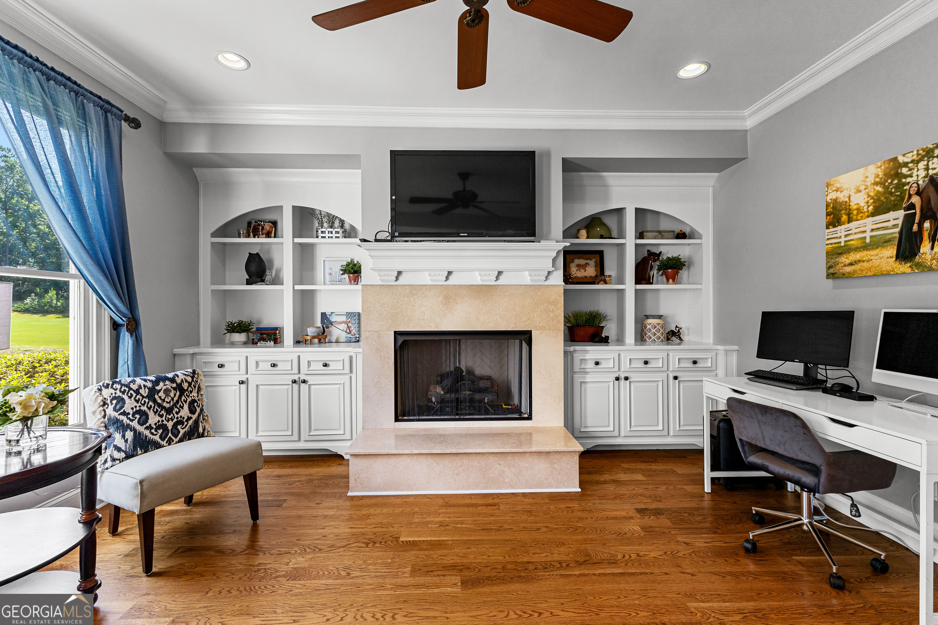 Beaumont Farms - Residential