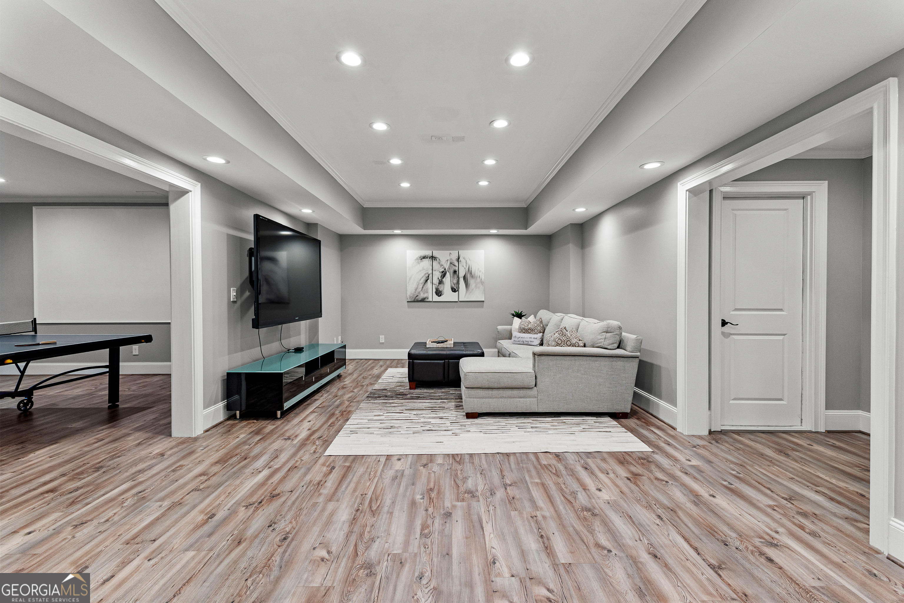 Beaumont Farms - Residential