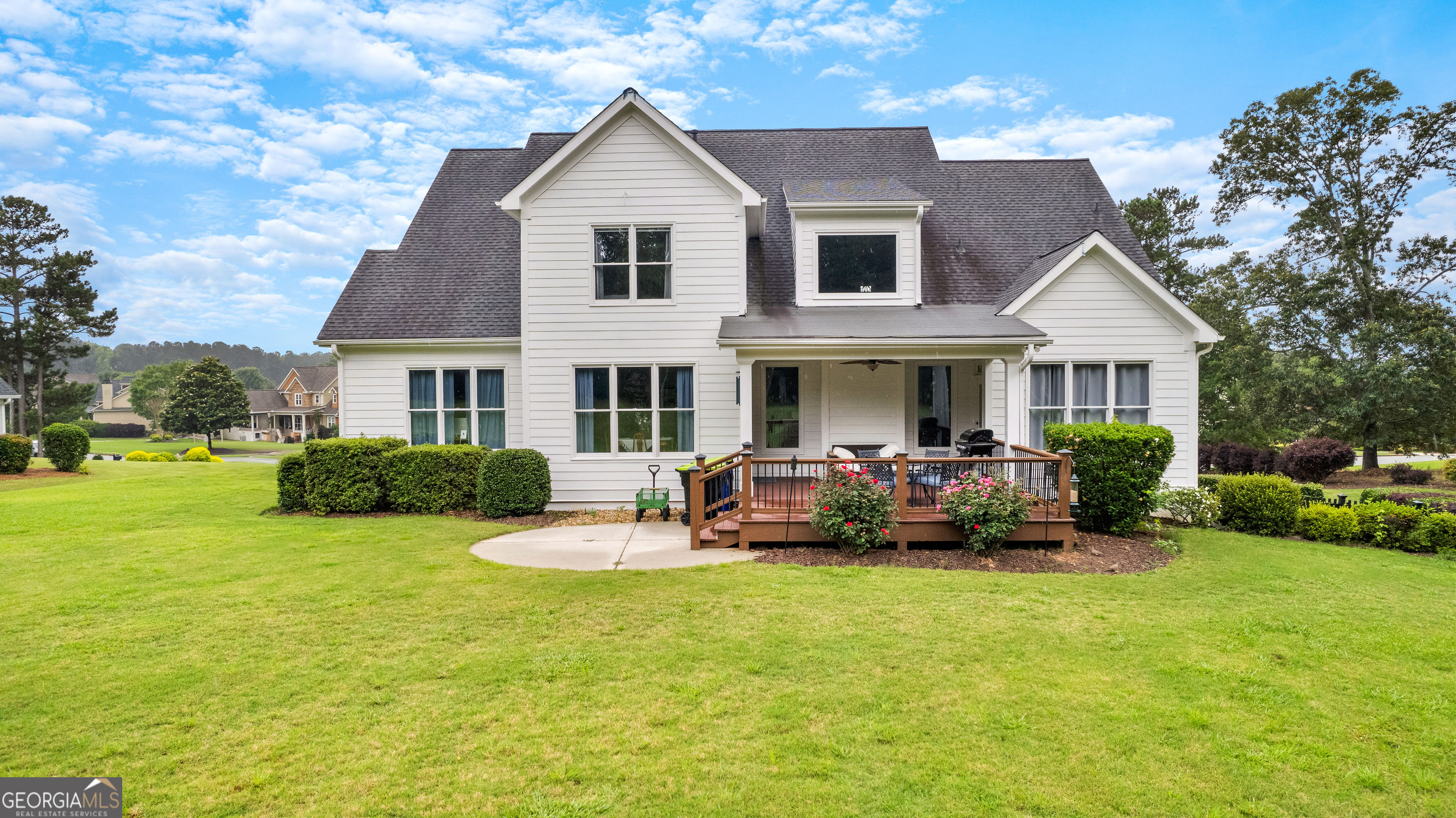 Beaumont Farms - Residential