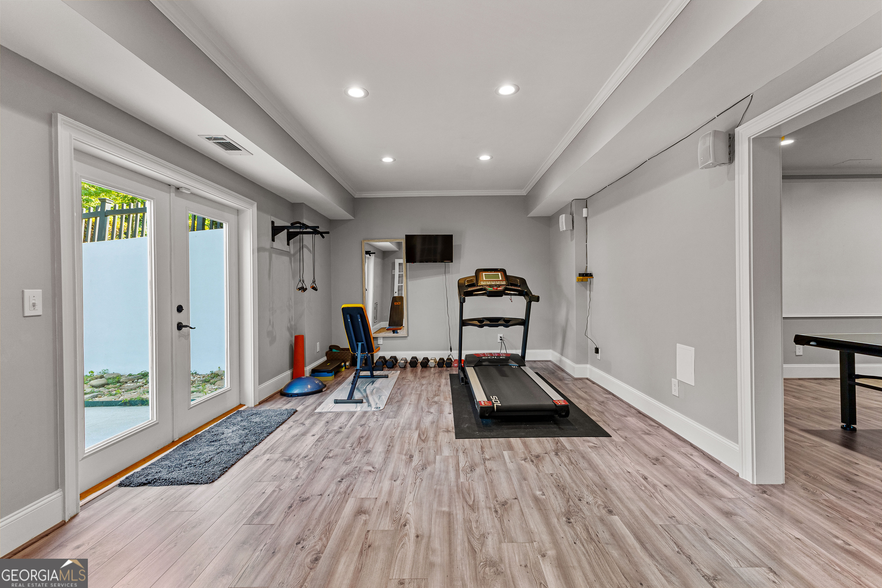 Beaumont Farms - Residential