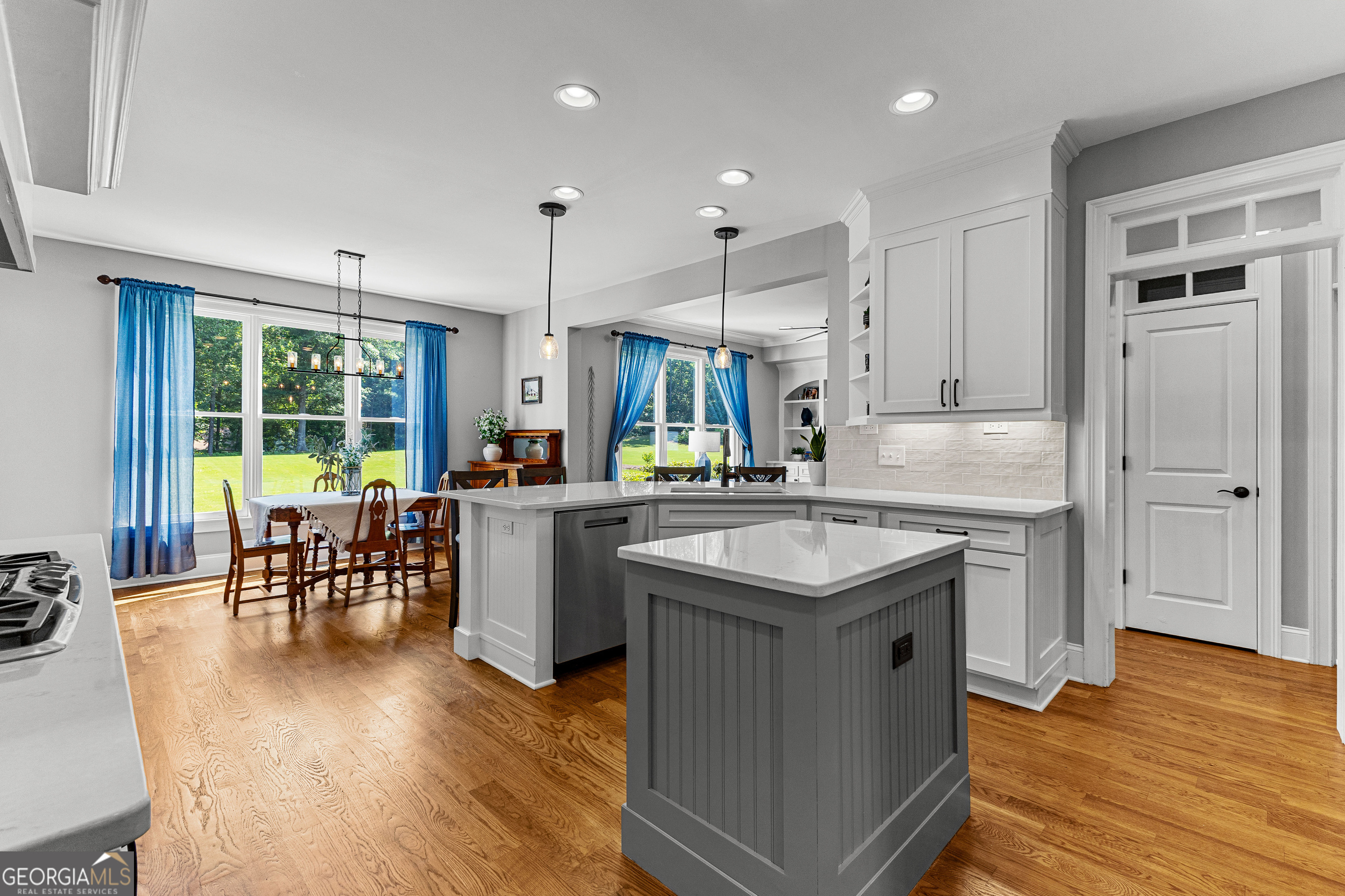 Beaumont Farms - Residential