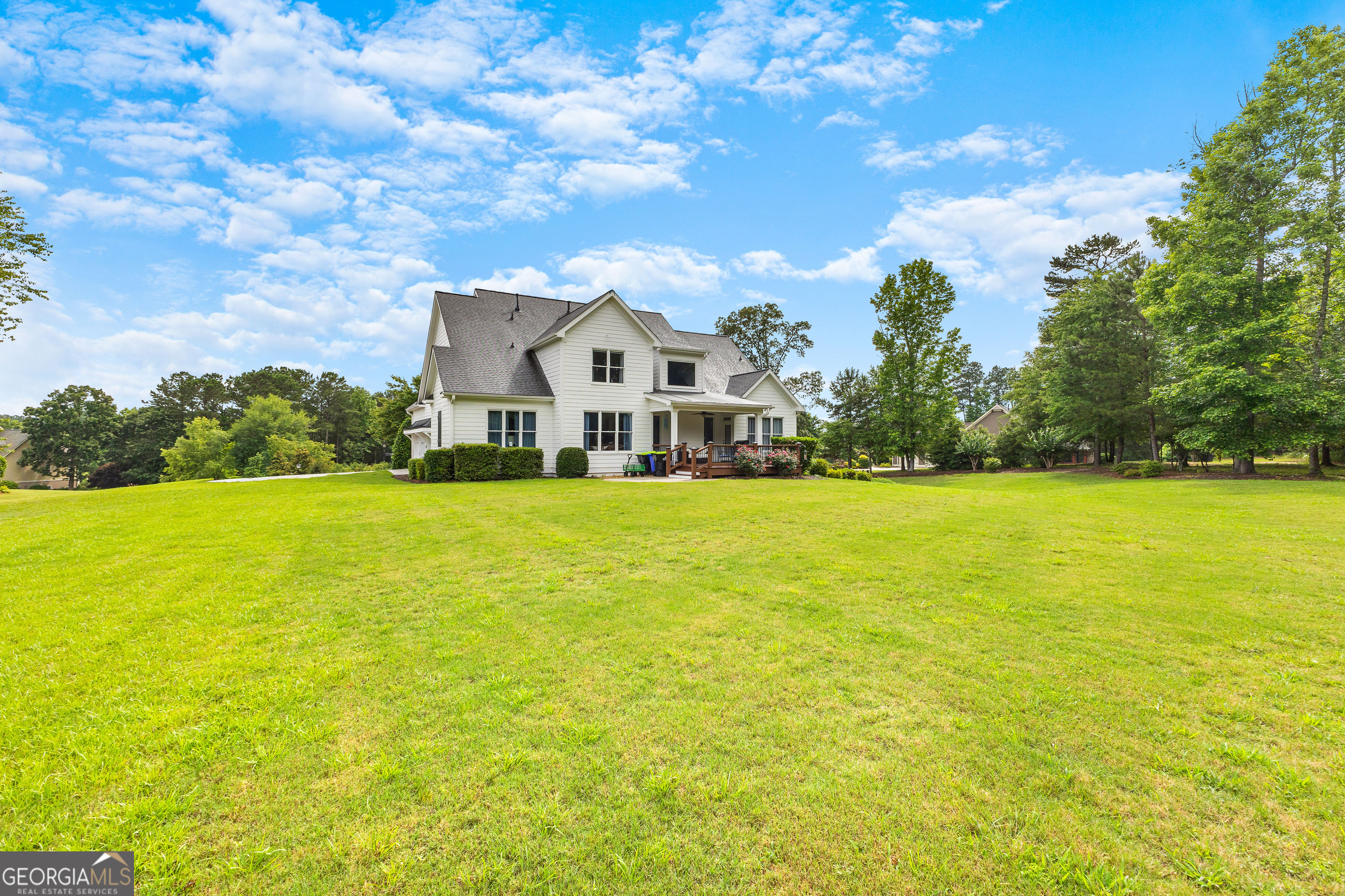 Beaumont Farms - Residential