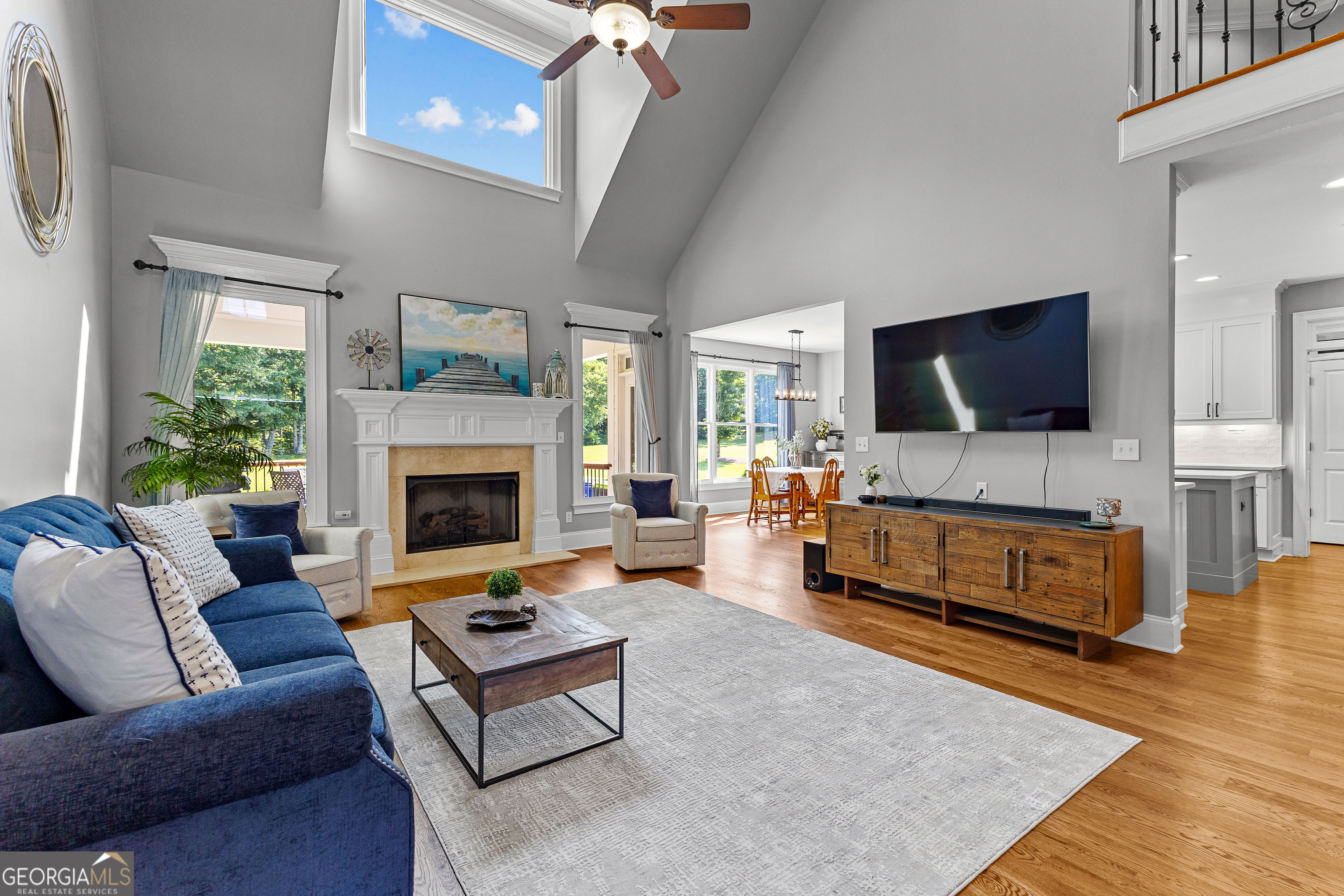 Beaumont Farms - Residential