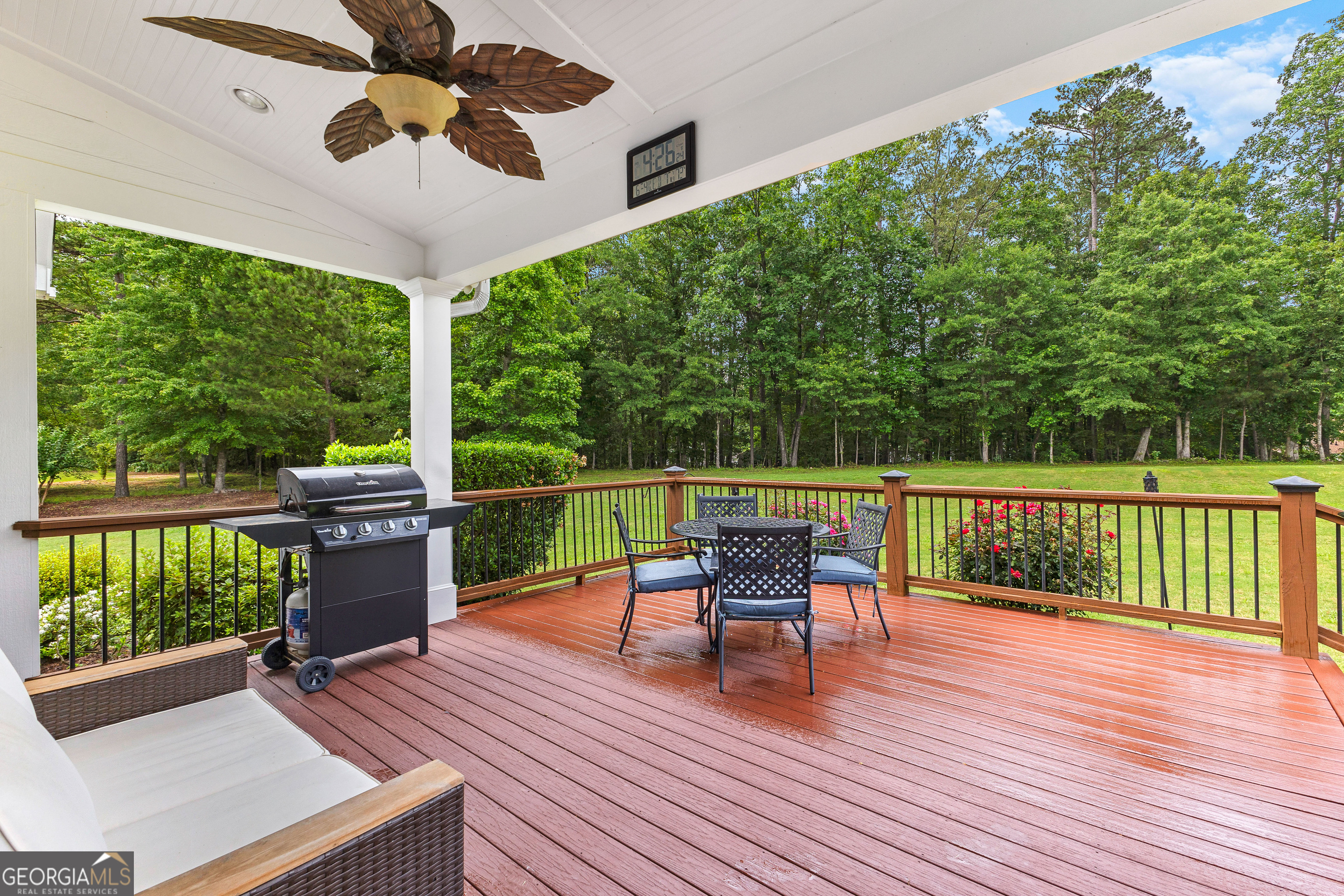 Beaumont Farms - Residential