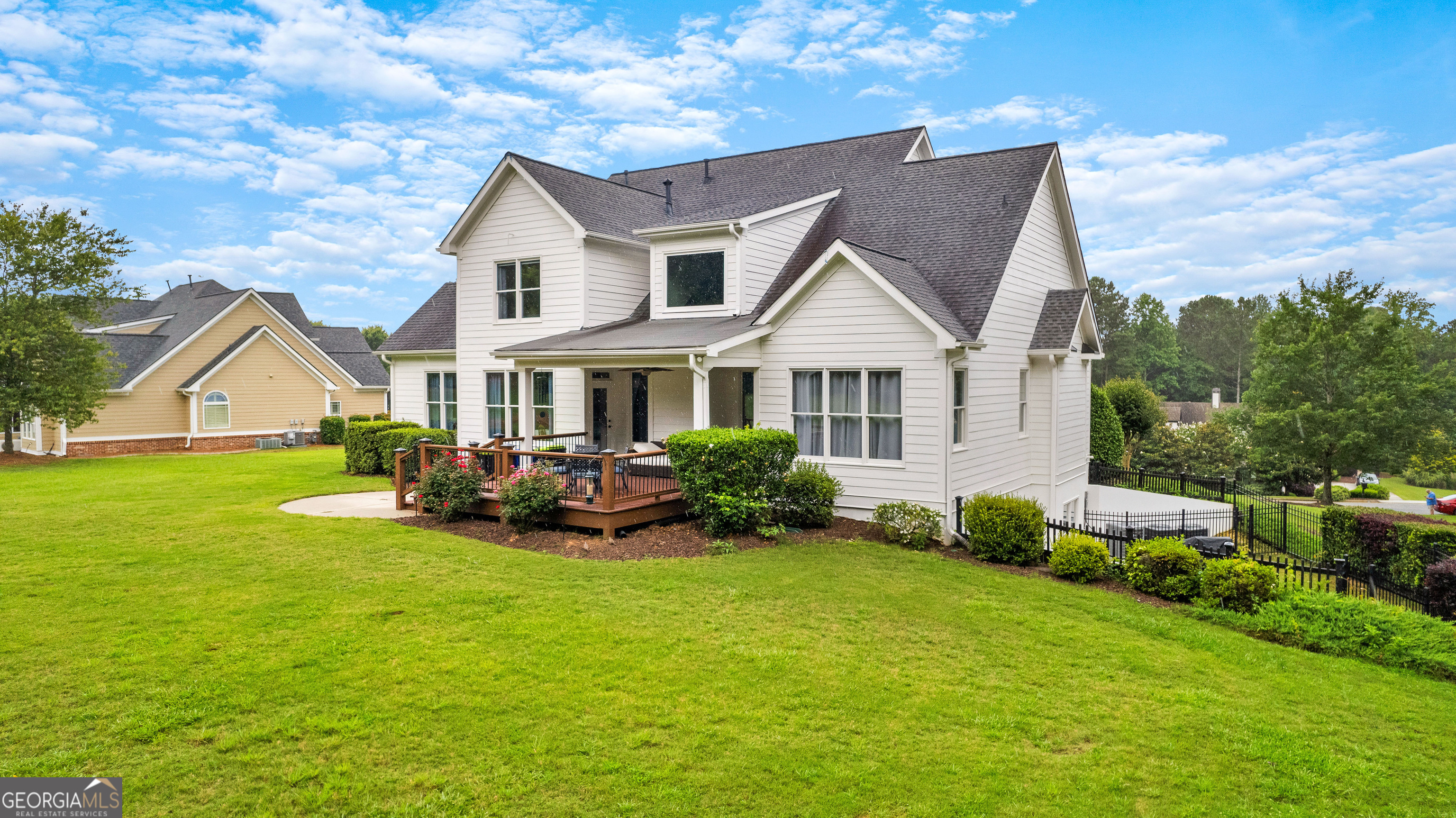 Beaumont Farms - Residential